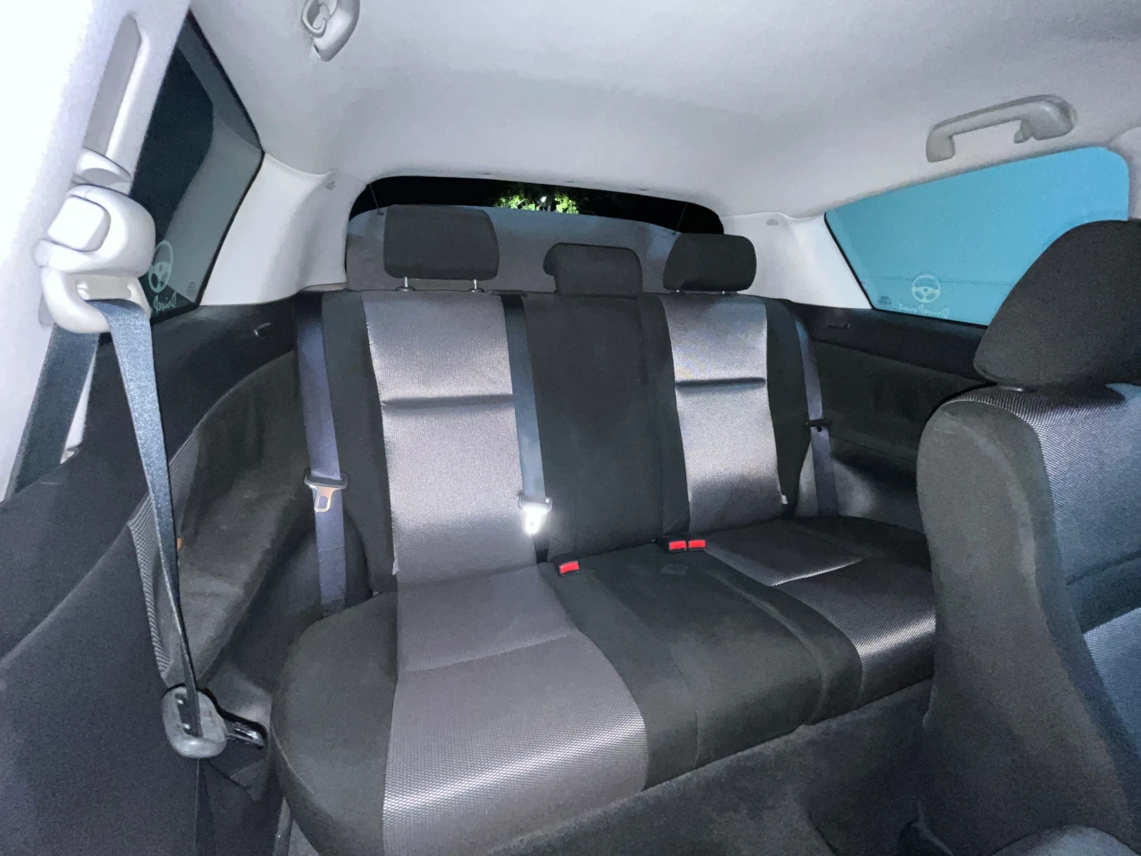 Toyota Corolla Газова уредба под 20 000 километра - изображение 9