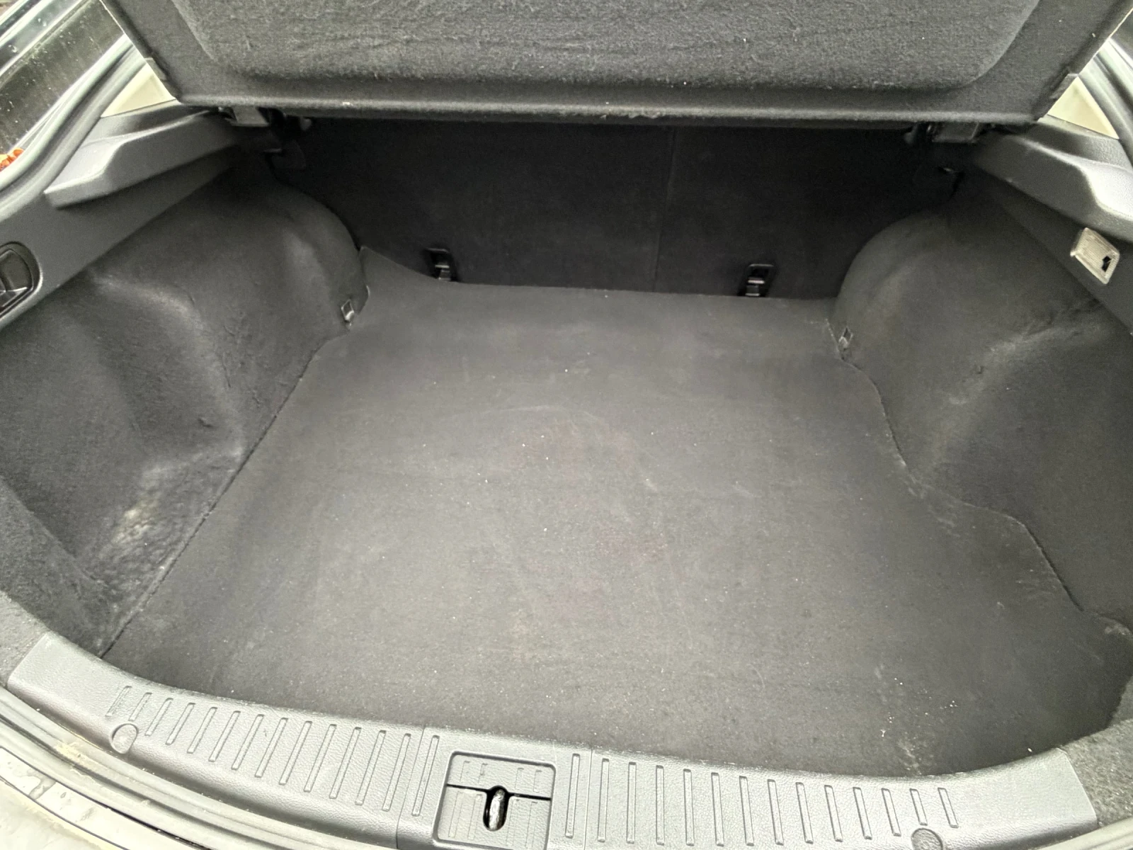 Mazda 6 MZR-CD2.2 | Mobile.bg   16