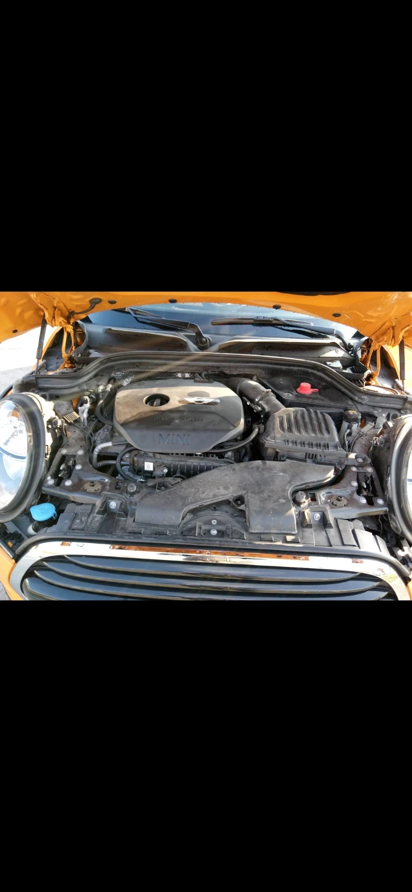 Mini Cooper | Mobile.bg — изображение 11