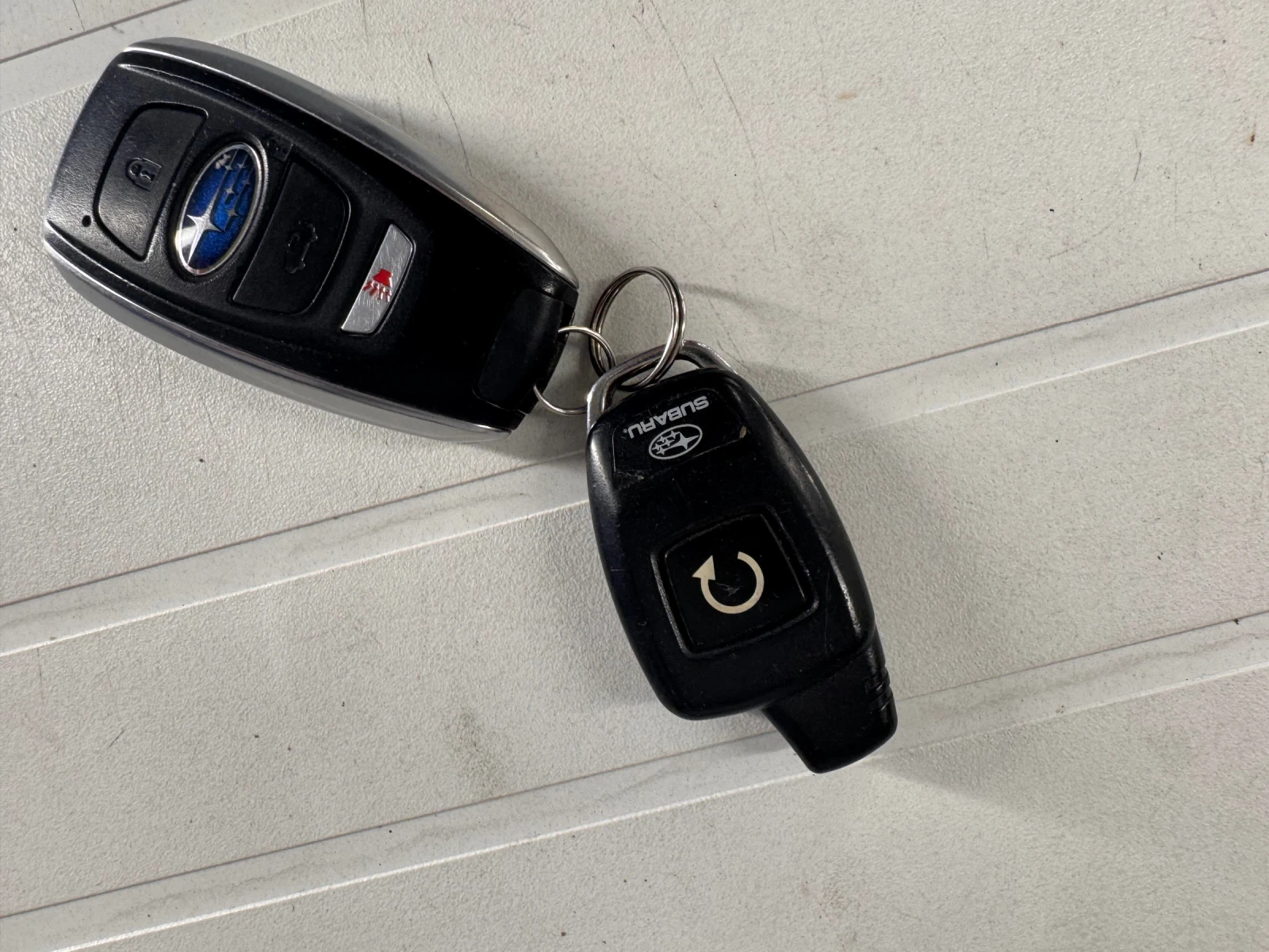 Subaru Outback 3, 6 TOURING | Mobile.bg — изображение 15