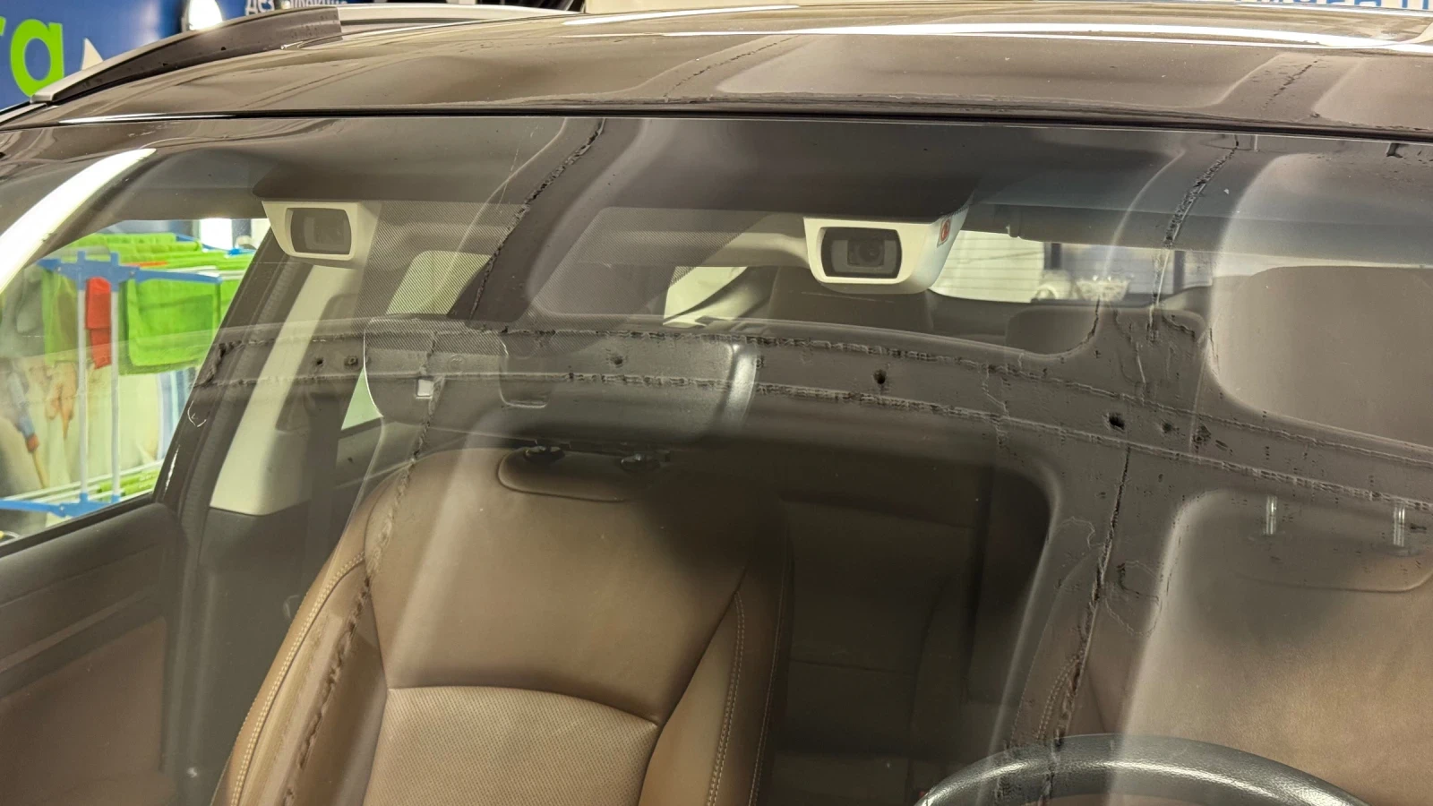 Subaru Outback 3, 6 TOURING | Mobile.bg — изображение 6