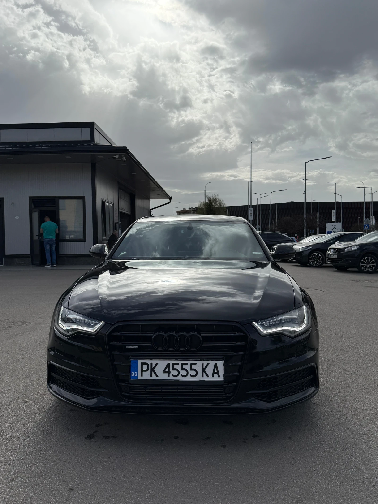 Audi A6 | Mobile.bg � ����������� 1