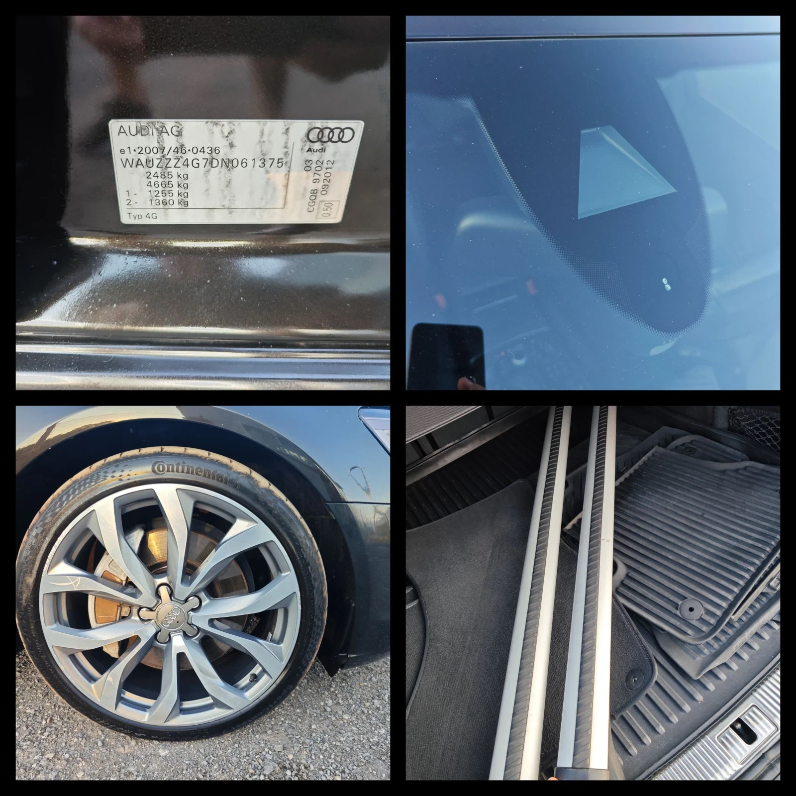 Audi A6 S6   | Mobile.bg   15