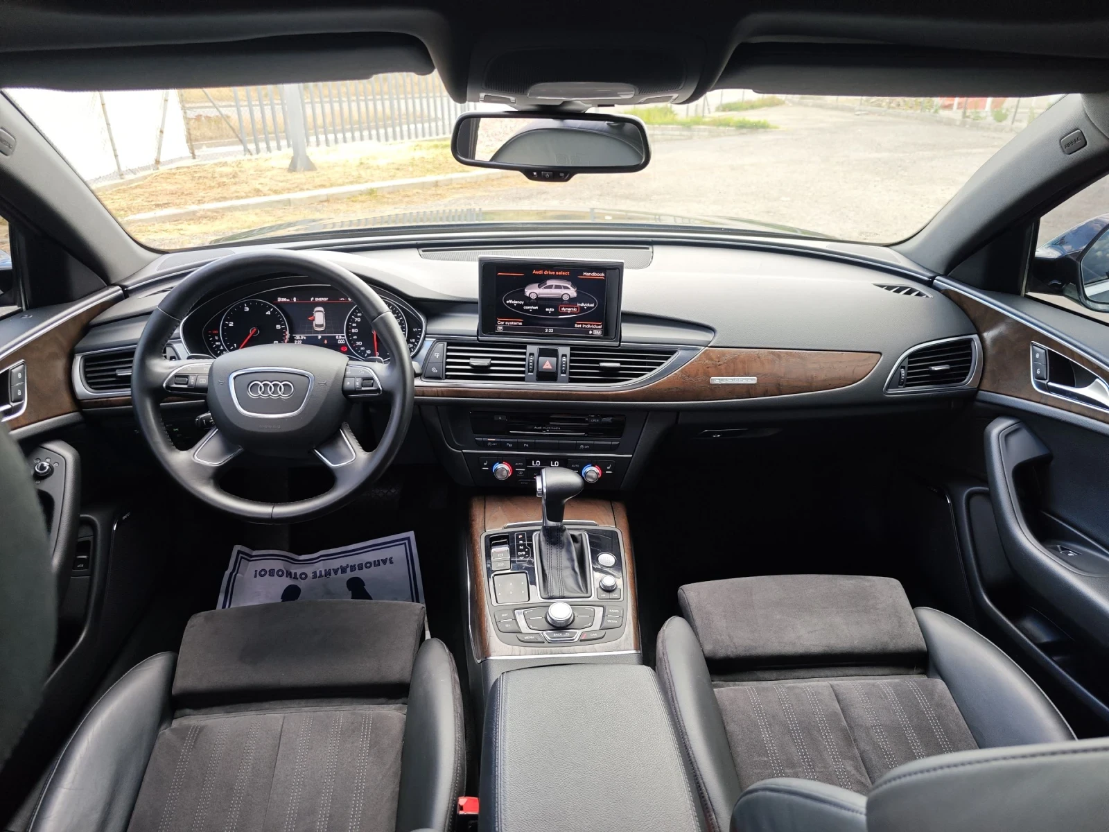 Audi A6 S6   | Mobile.bg   11