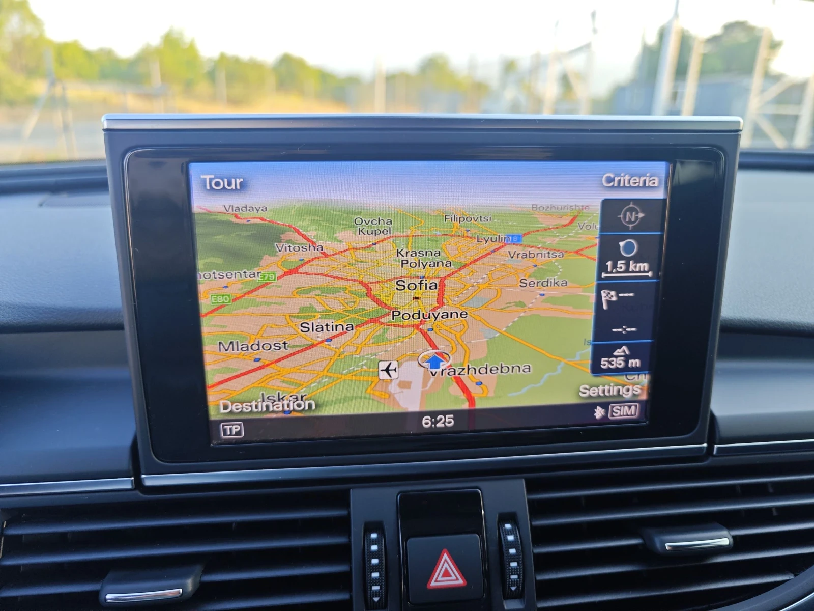 Audi A6 S6   | Mobile.bg   12