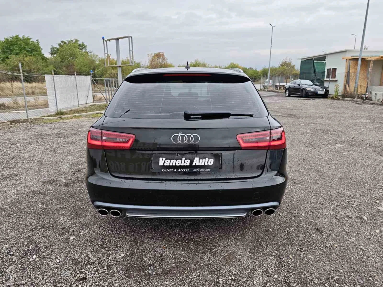 Audi A6 S6 ПАКЕТ  - изображение 6
