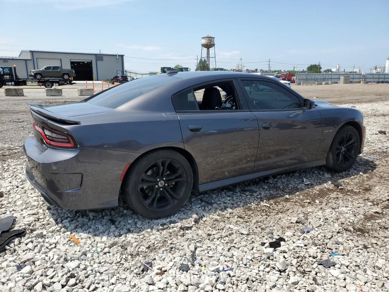 Dodge Charger R/T * * CARFAX * * АВТОКРЕДИТ * *  - изображение 5