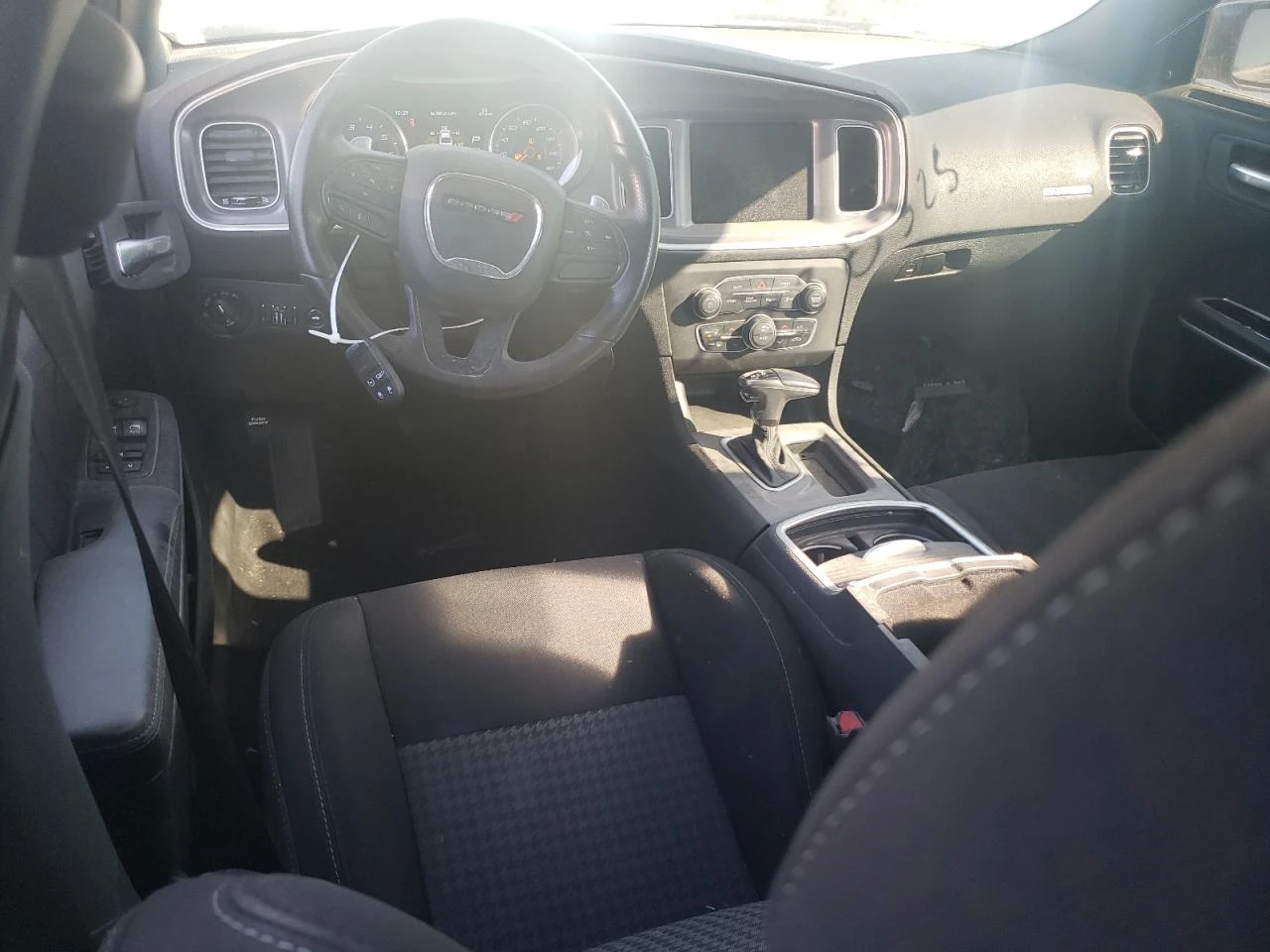 Dodge Charger R/T * * CARFAX * * АВТОКРЕДИТ * *  - изображение 8