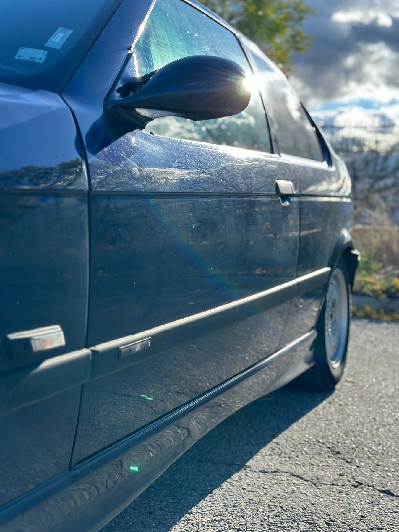 BMW 316 196k / M- /   | Mobile.bg   5