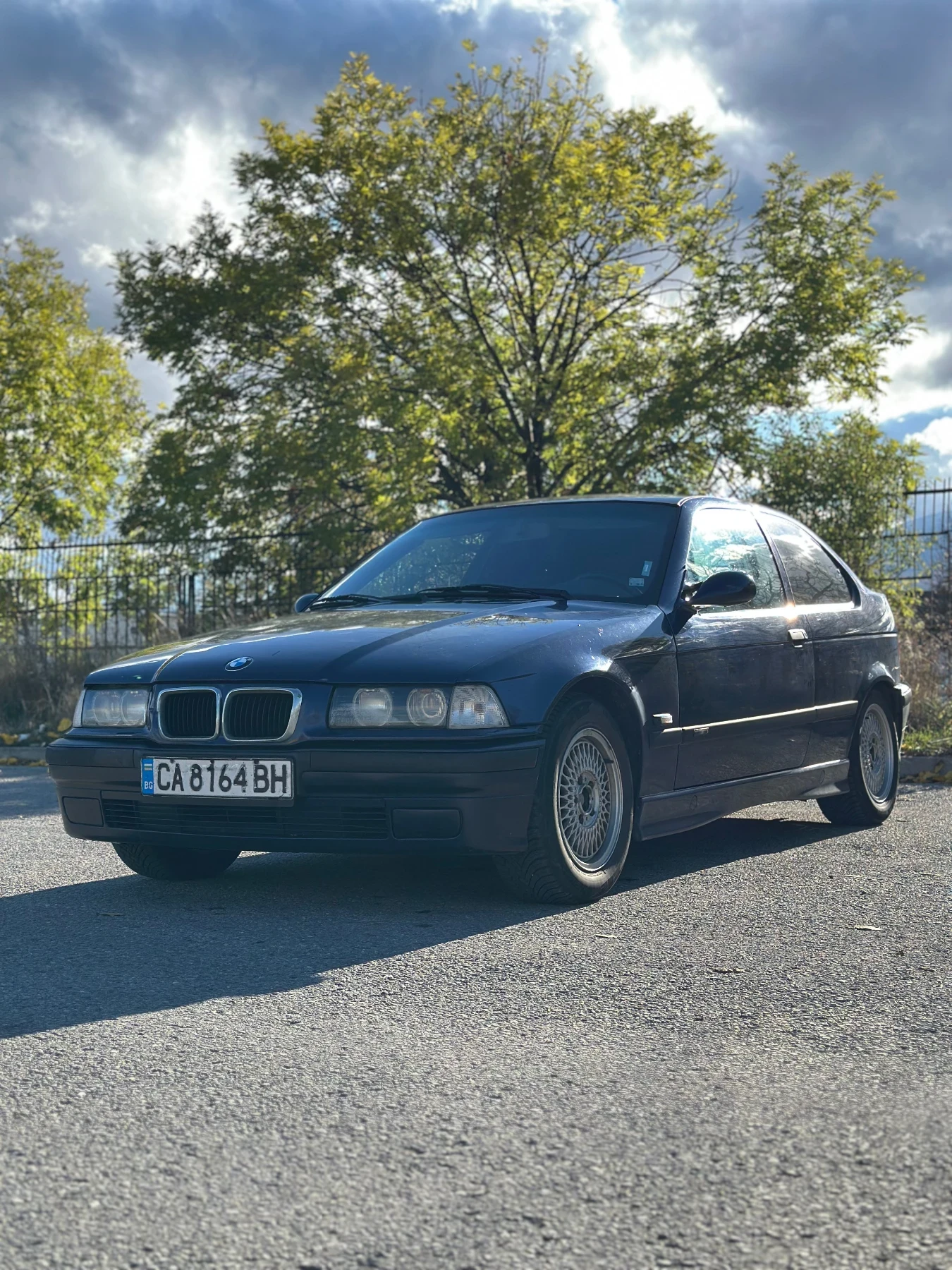 BMW 316 196k / M- /   | Mobile.bg   3