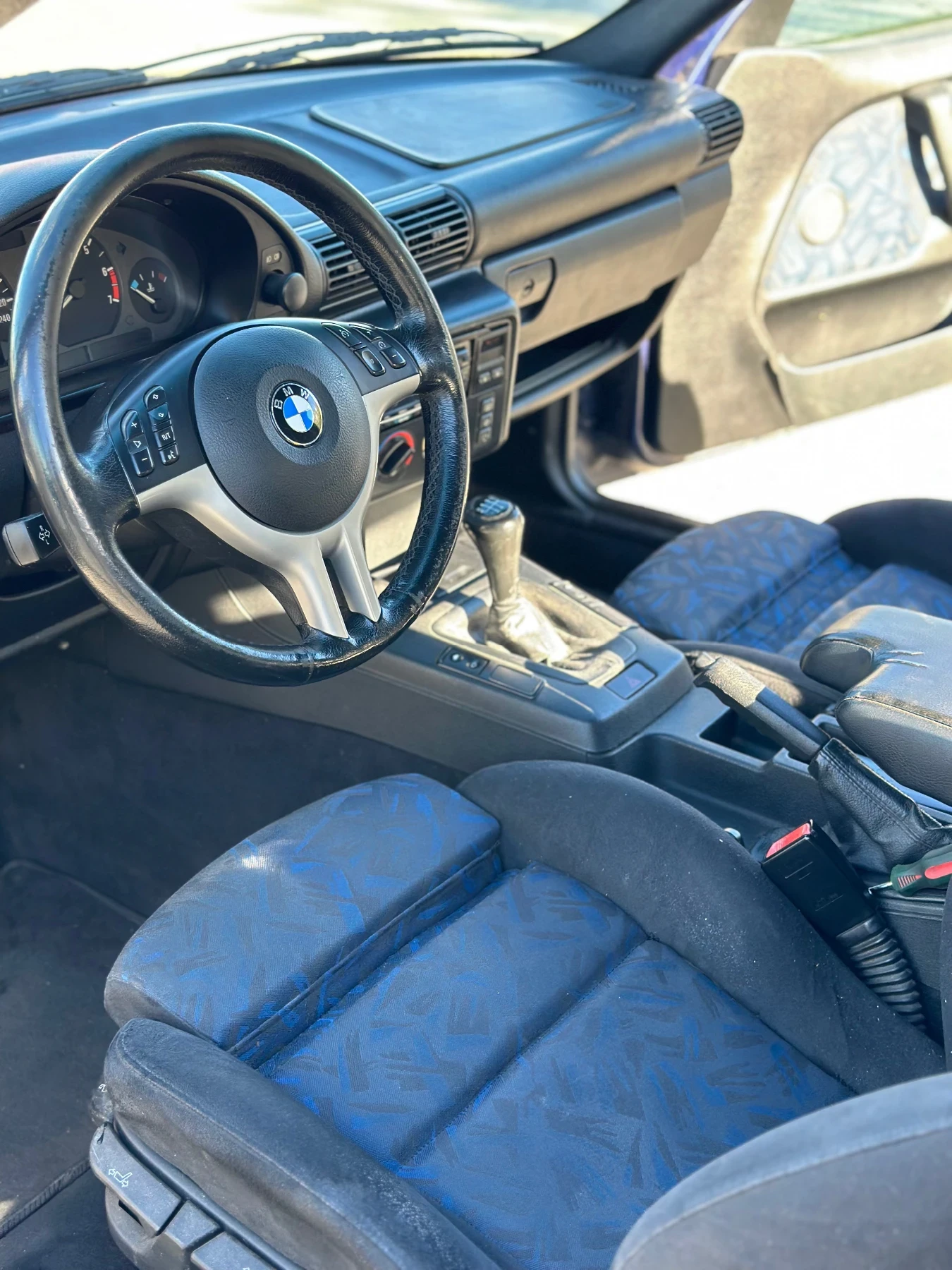 BMW 316 196k / M- /   | Mobile.bg   6