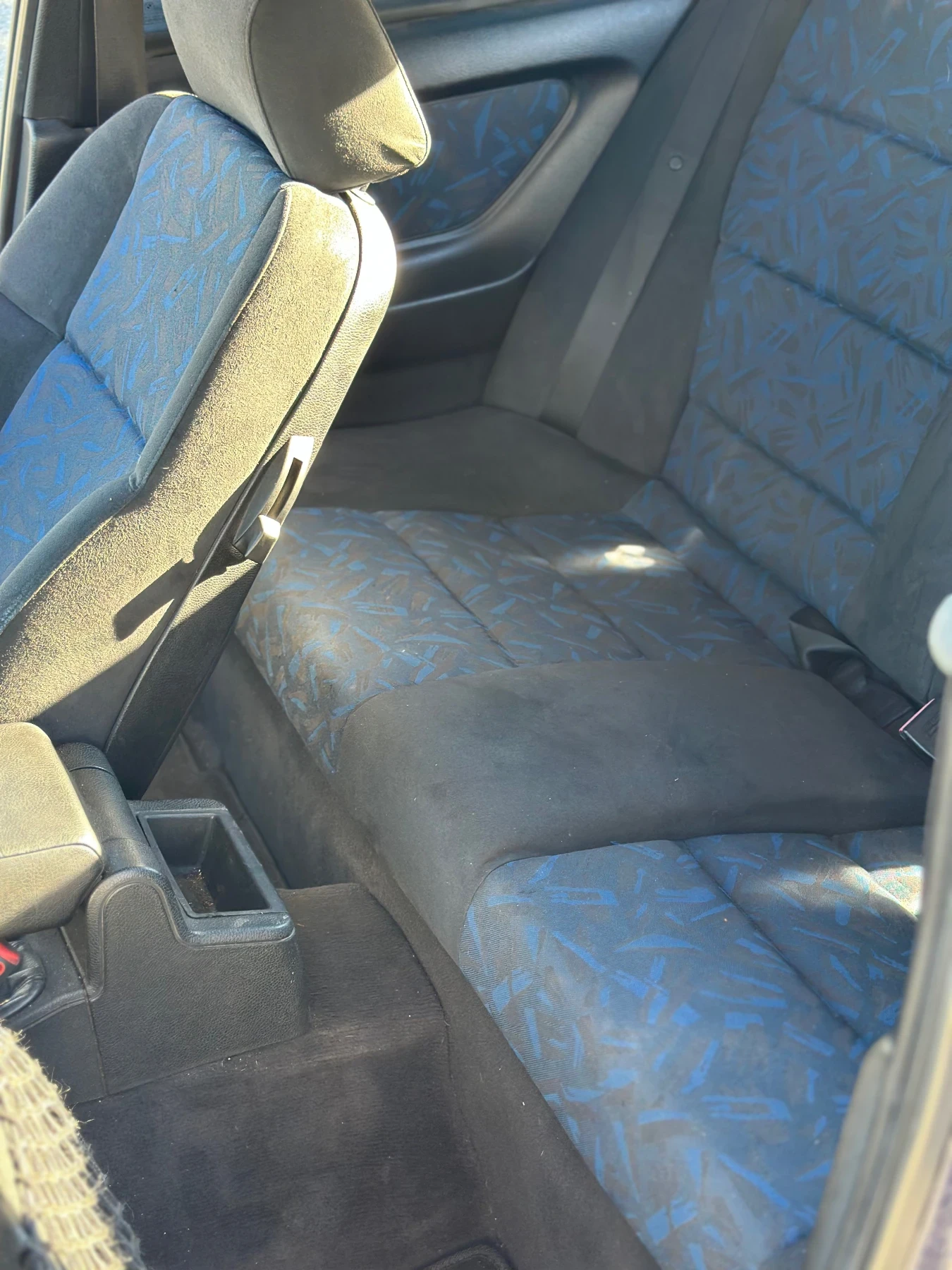 BMW 316 196k / M- /   | Mobile.bg   7