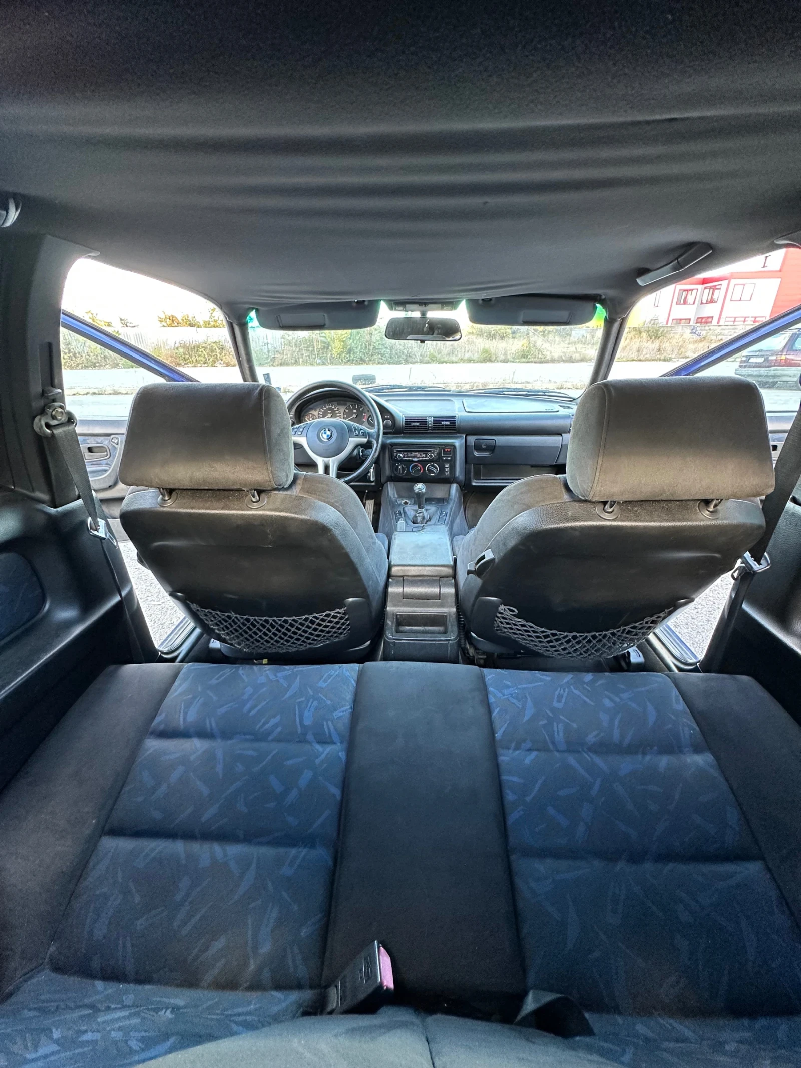 BMW 316 196k / M- /   | Mobile.bg   8