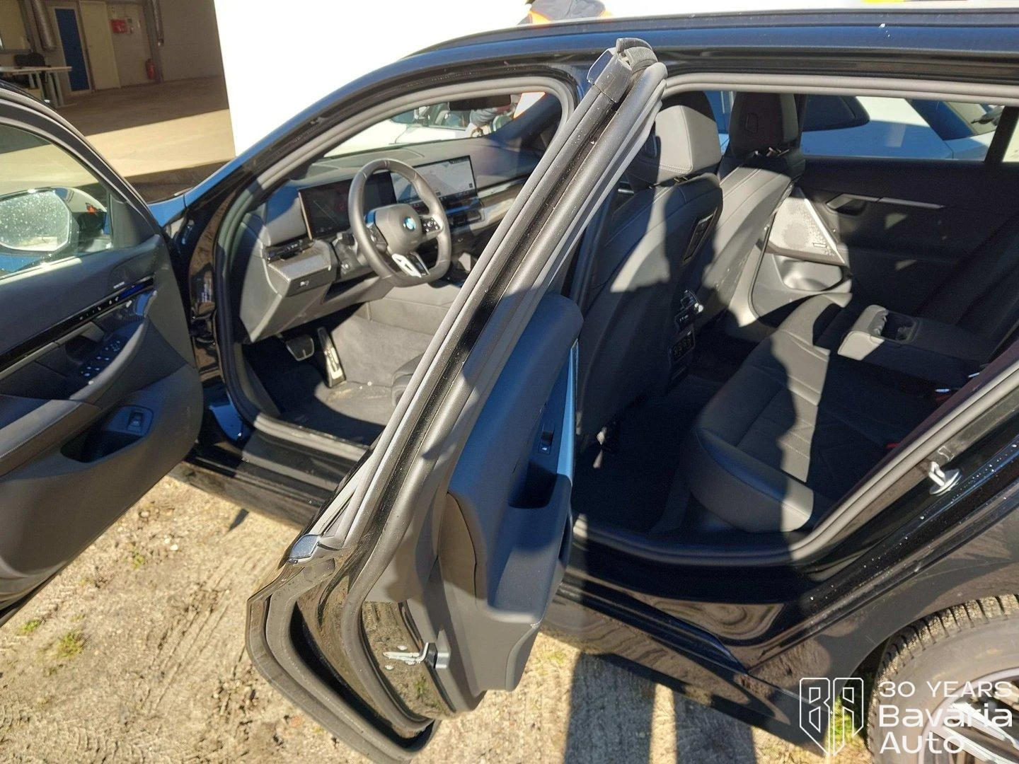 BMW 520 d xDrive Touring Steptronic | Mobile.bg   5