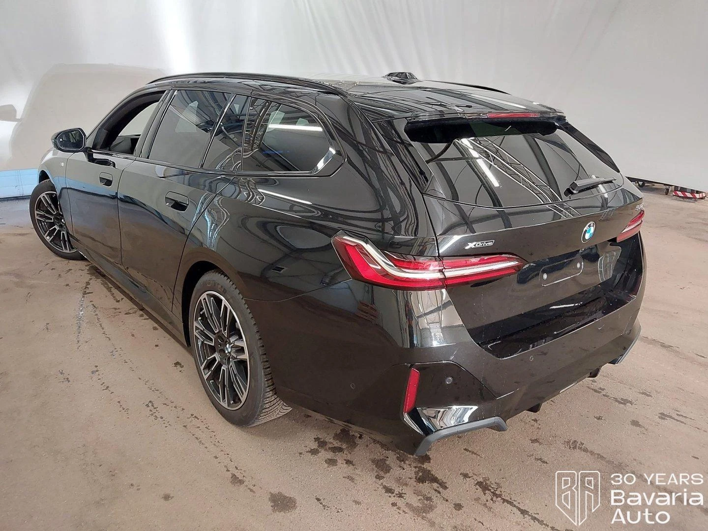 BMW 520 d xDrive Touring Steptronic | Mobile.bg   2