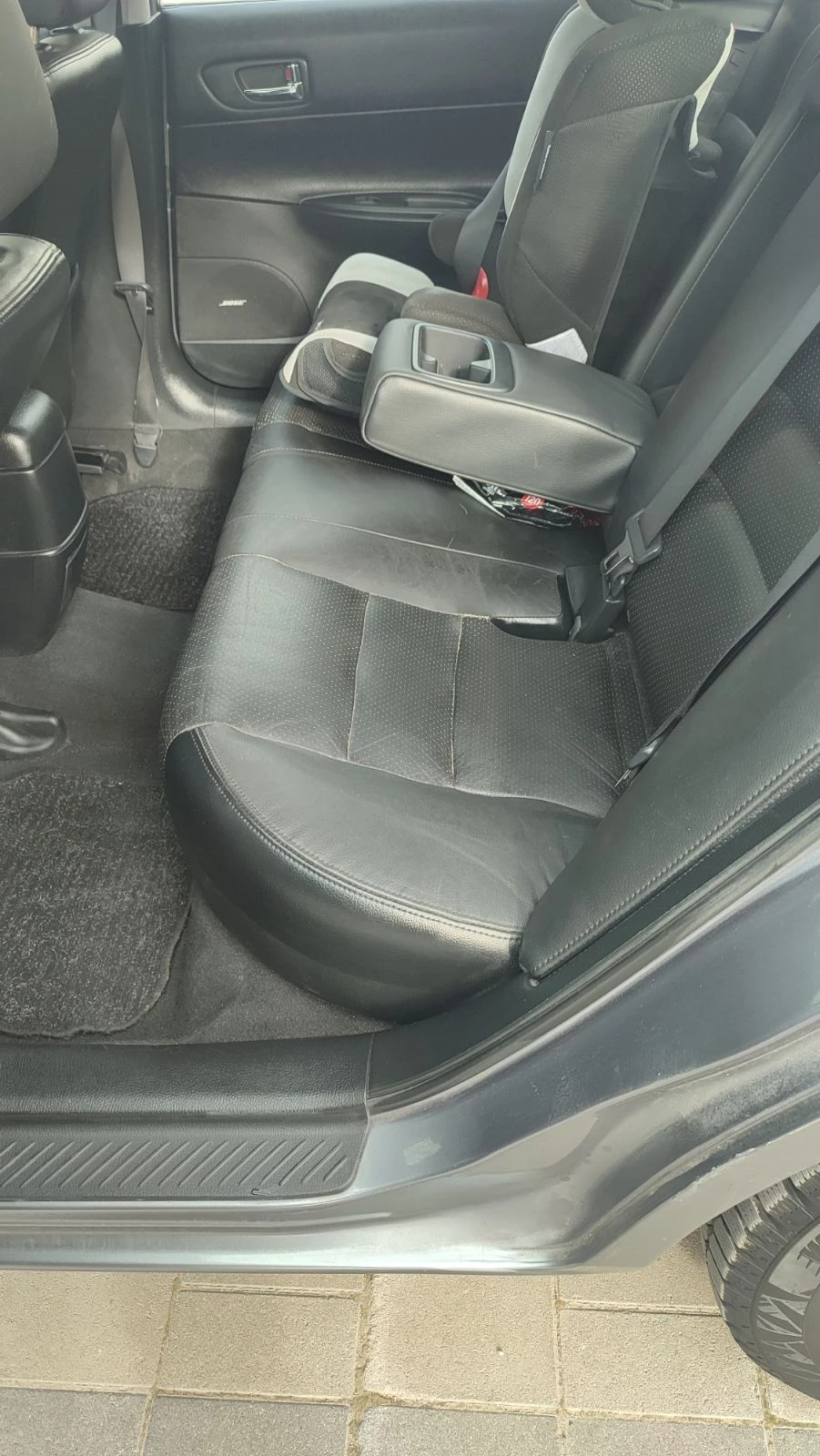 Mazda 6 2.0d - изображение 10