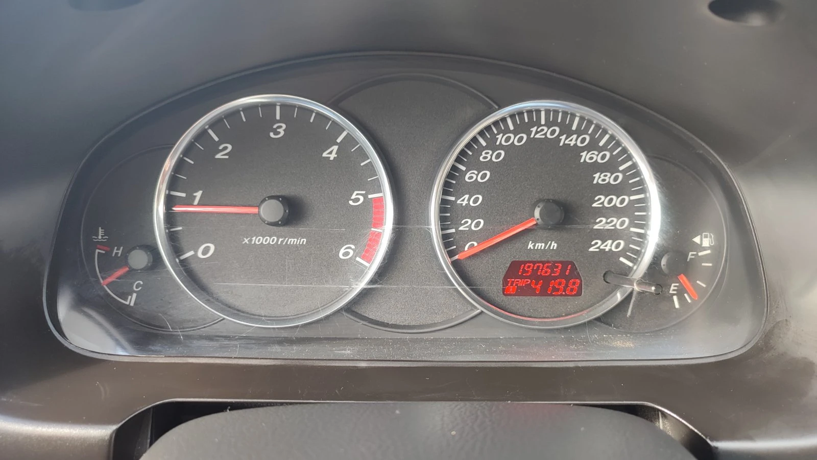 Mazda 6 2.0d | Mobile.bg   11