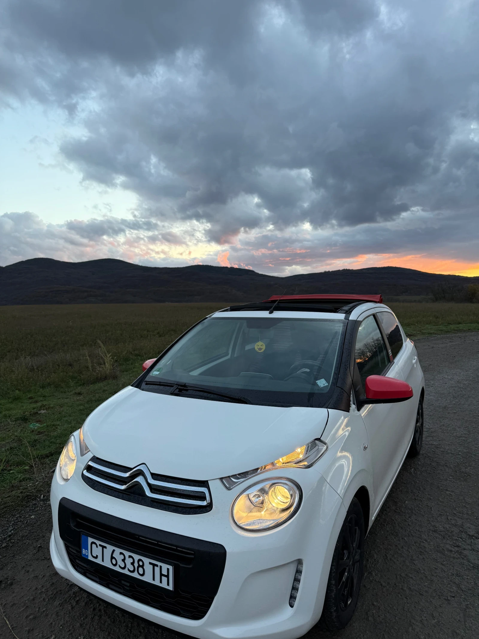 Citroen C1 | Mobile.bg   6