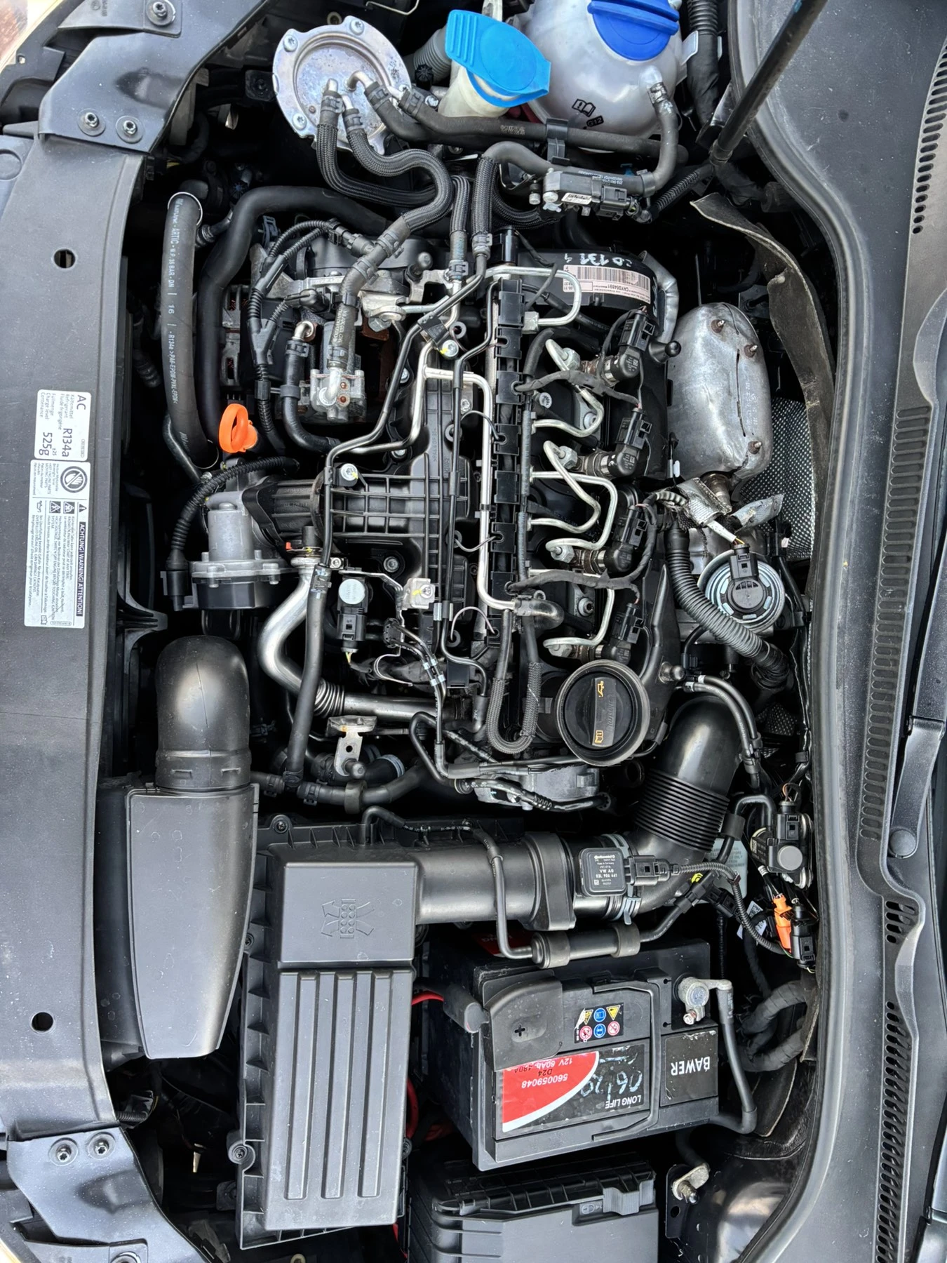 VW Golf VI 1.6TDI | Mobile.bg � ����������� 16