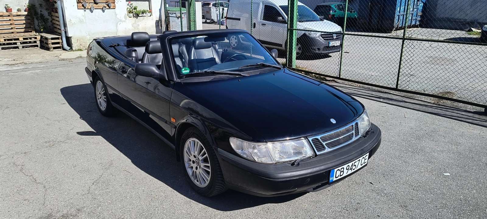 Saab 900 ��������� | Mobile.bg � ����������� 1