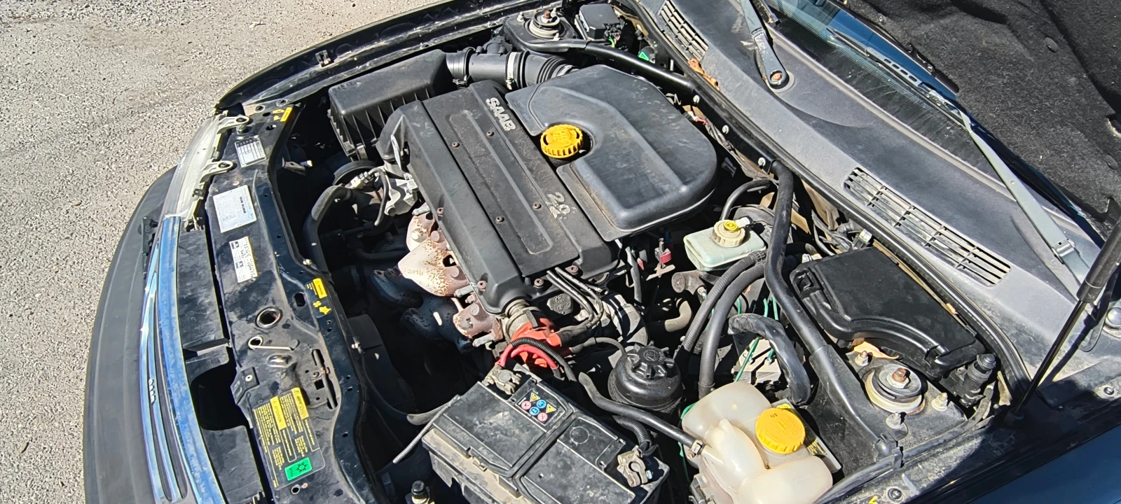 Saab 900 ��������� | Mobile.bg � ����������� 13