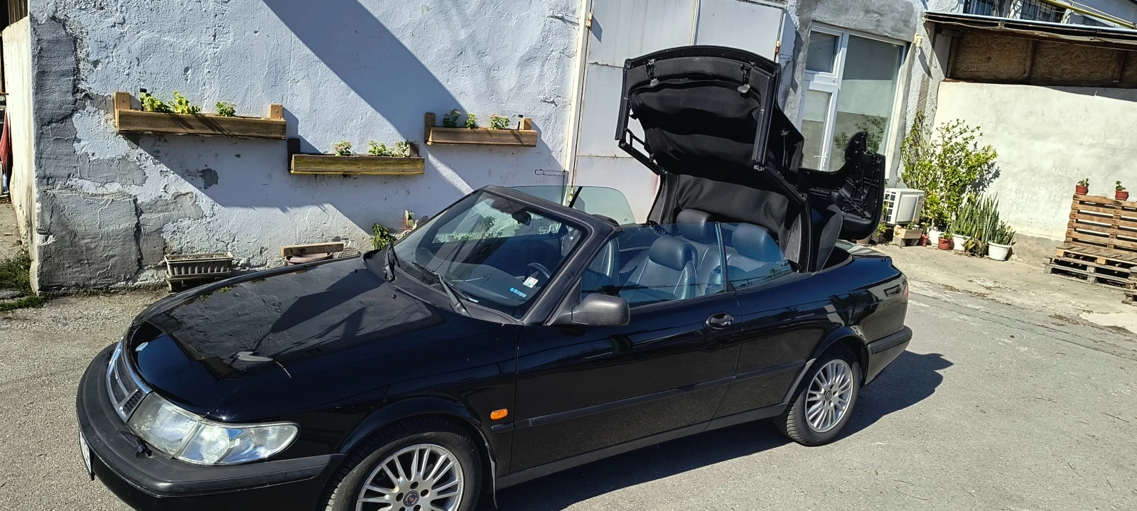 Saab 900 ��������� | Mobile.bg � ����������� 14