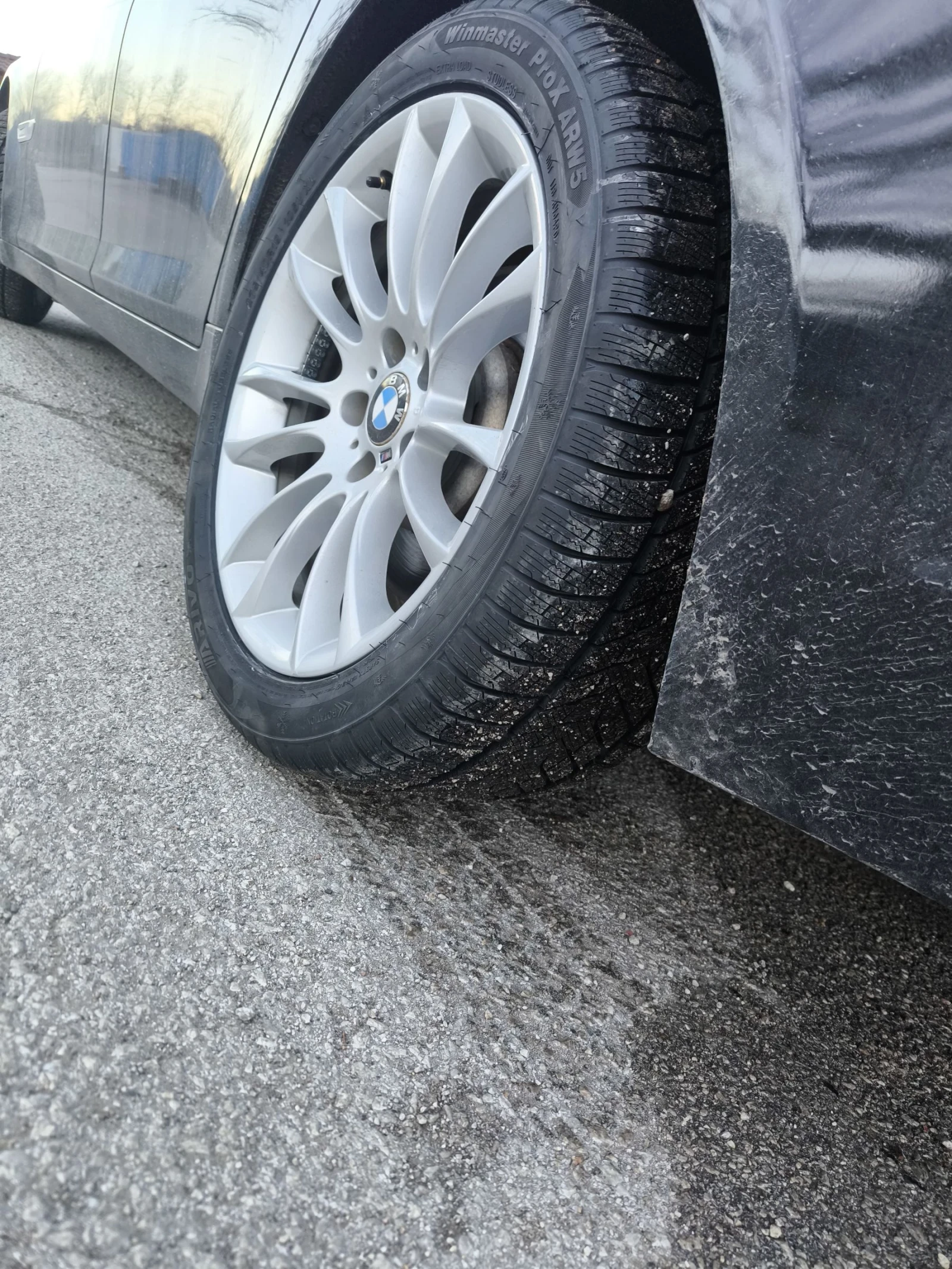 BMW 740 M paket soft close, ���������  | Mobile.bg � ����������� 14