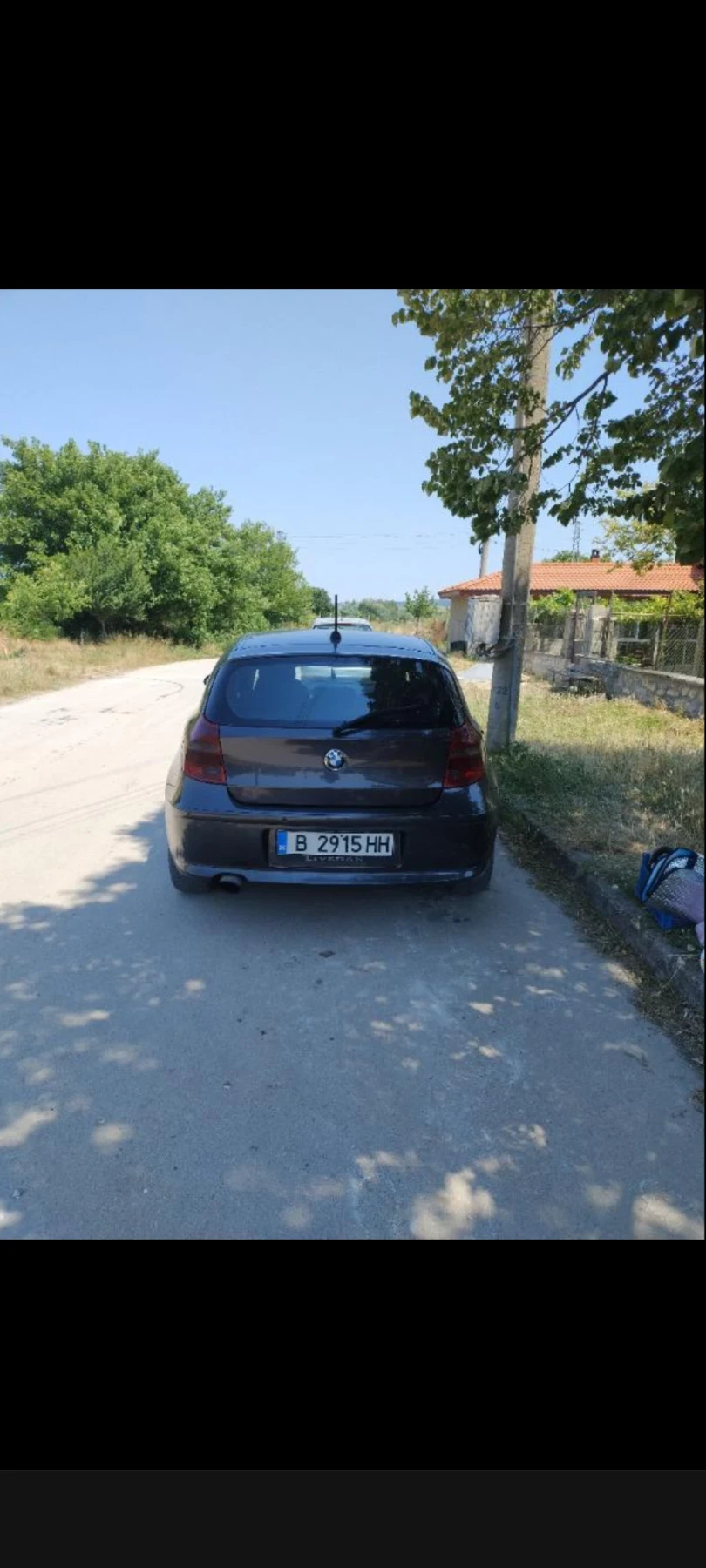 BMW 120 ����� | Mobile.bg � ����������� 3