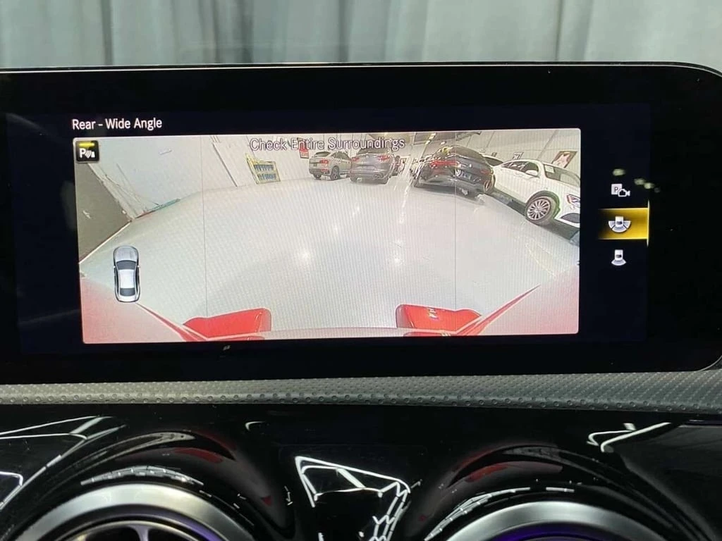 Mercedes-Benz CLA * AMG CLA35 * CARFAX * ���� �� �� | Mobile.bg � ����������� 14