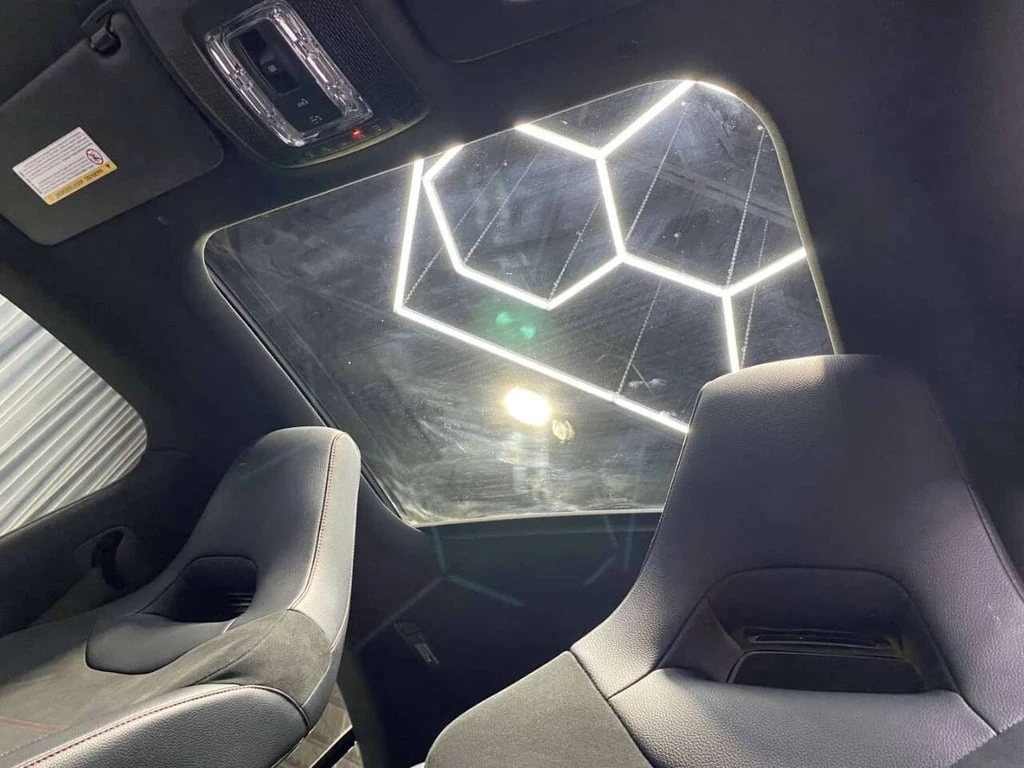 Mercedes-Benz CLA * AMG CLA35 * CARFAX * ���� �� �� | Mobile.bg � ����������� 15