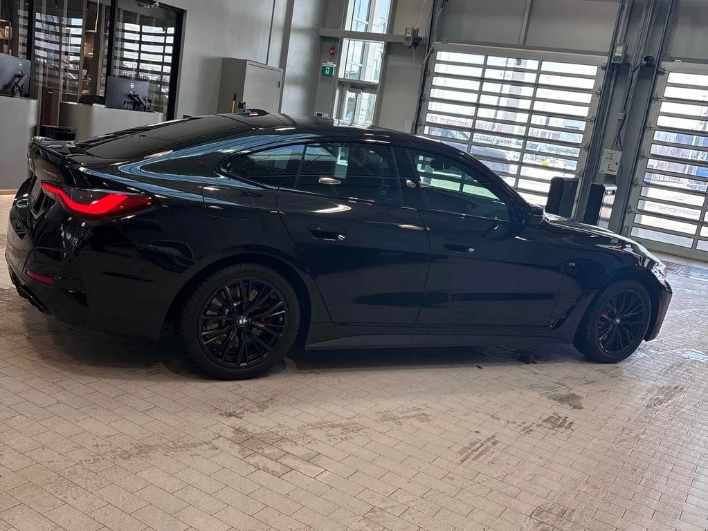 BMW 440 * M440i xDrive / 360 / Harmon Kardon / - изображение 3