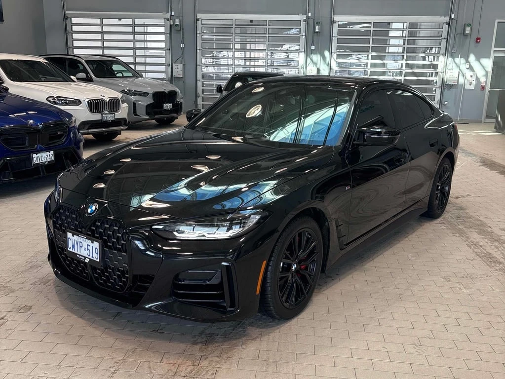 BMW 440 * M440i xDrive / 360 / Harmon Kardon / | Mobile.bg � ����������� 1
