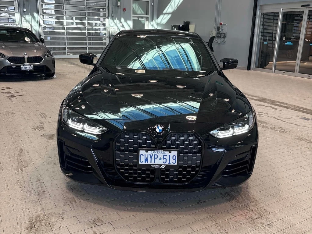 BMW 440 * M440i xDrive / 360 / Harmon Kardon / - изображение 6