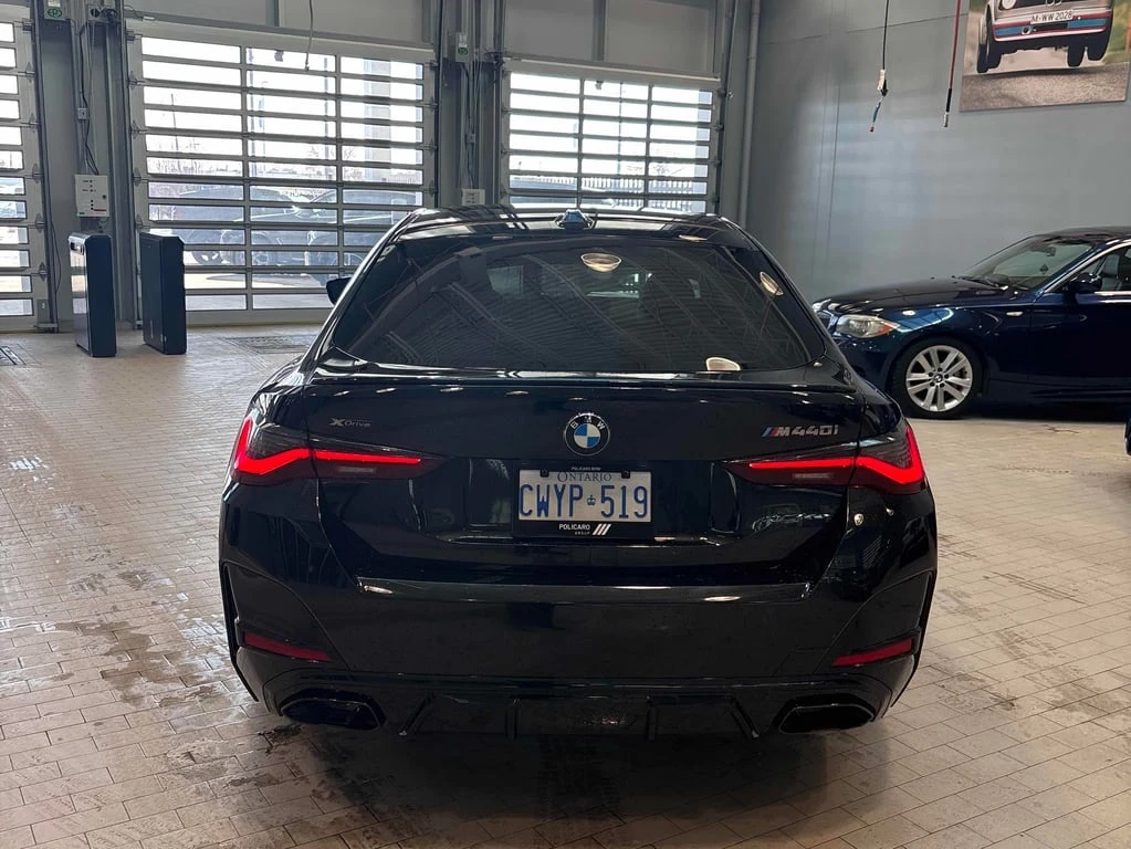 BMW 440 * M440i xDrive / 360 / Harmon Kardon / - изображение 4