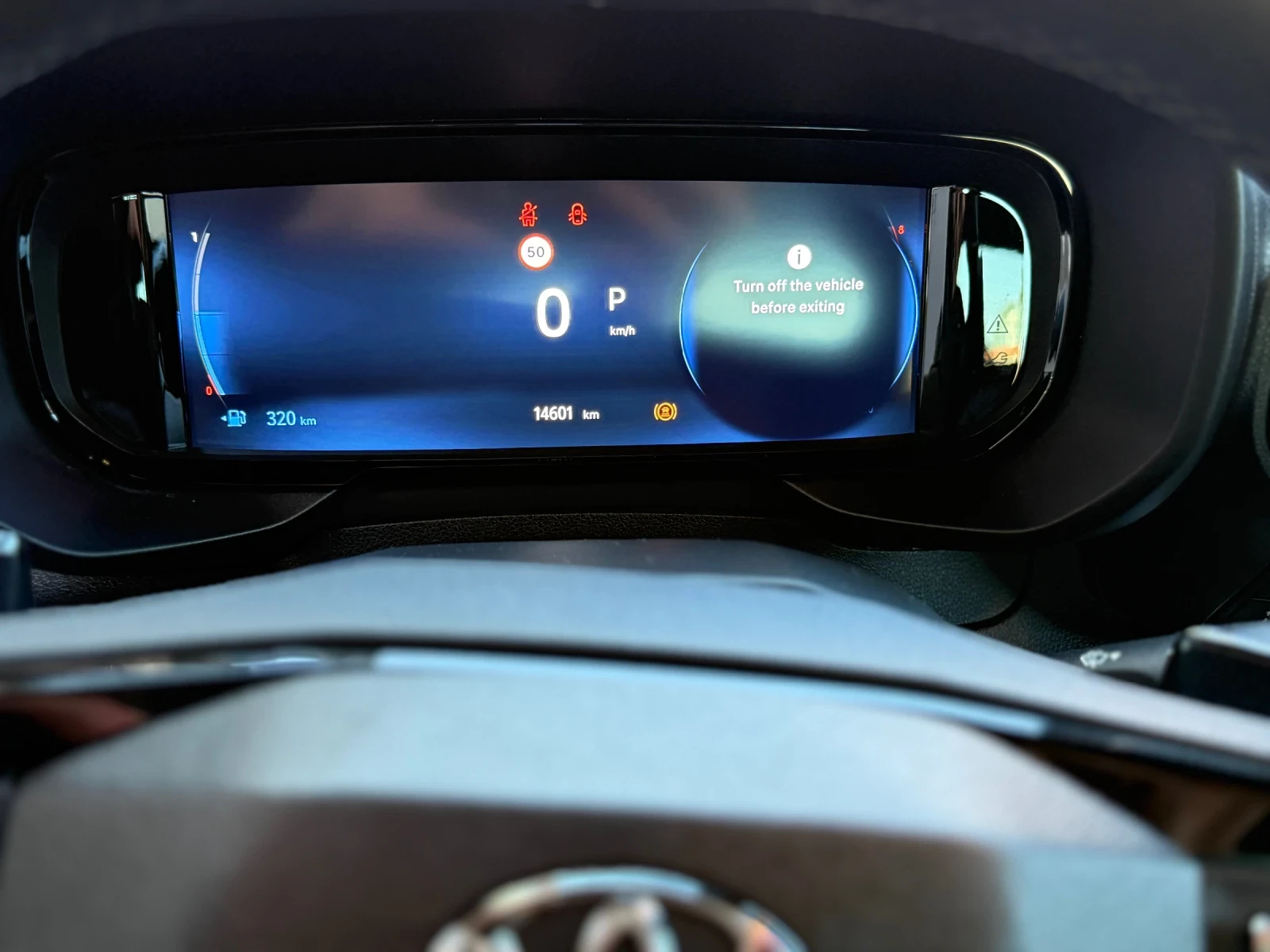 Toyota Proace City Verso KEYLESS * 360 CAMERA * ПОДГРЕВ * CARPLAY * LED , снимка 11 - Автомобили и джипове - 53826021