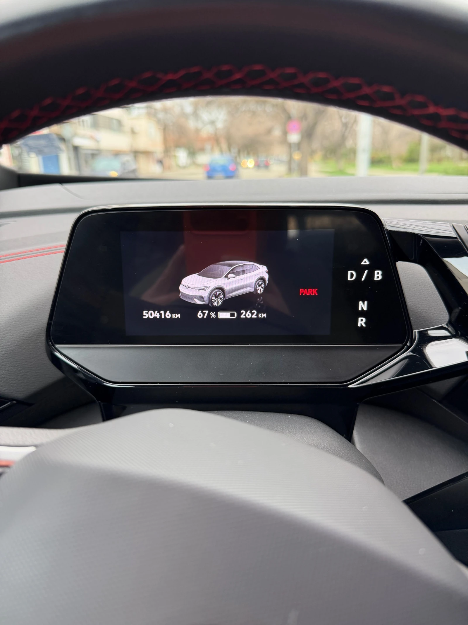 VW ID.5 GTX, снимка 10 - Автомобили и джипове - 54016263