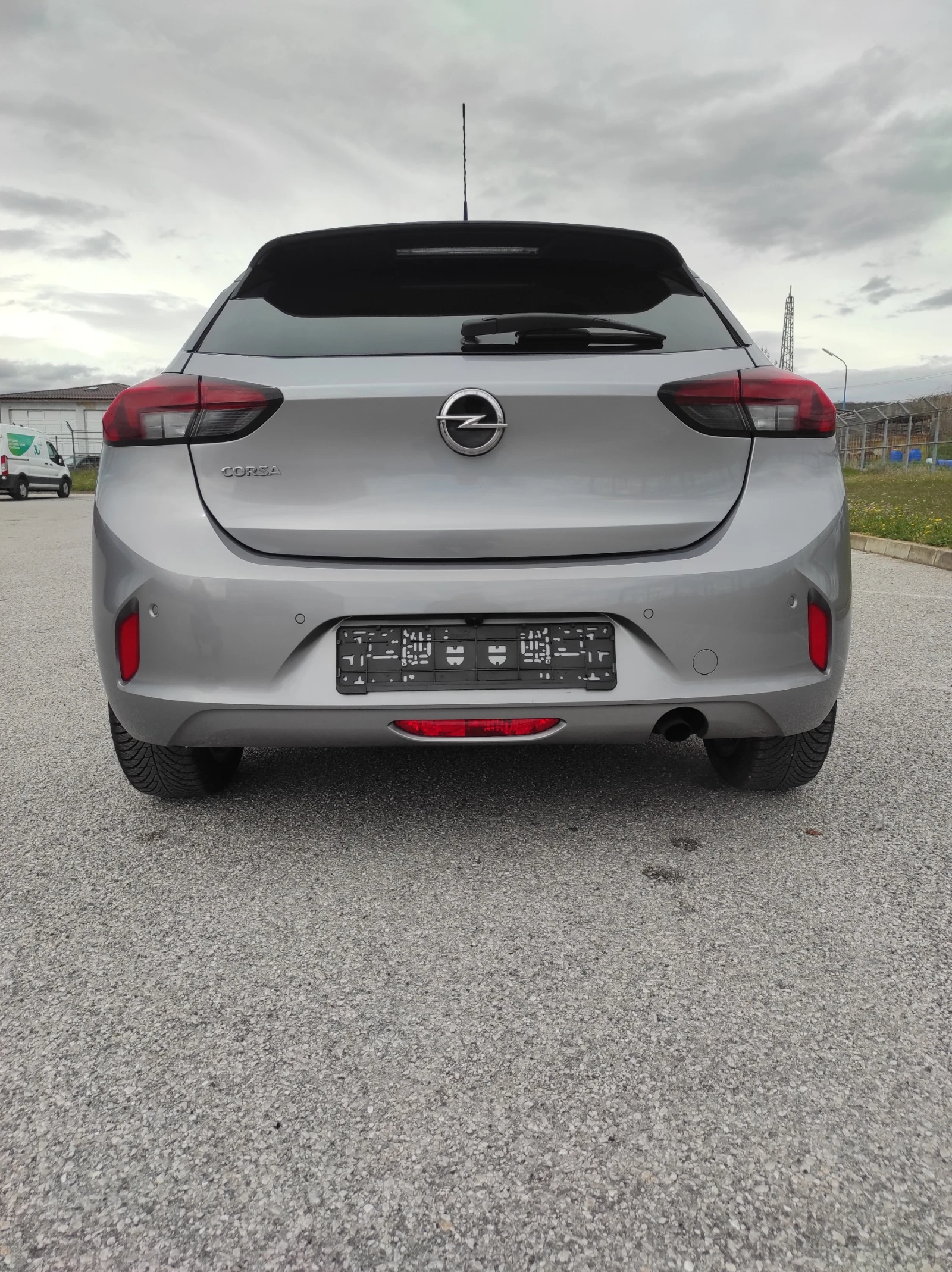 Opel Corsa F NAVI/LED/CAMERA, снимка 6 - Автомобили и джипове - 54115817