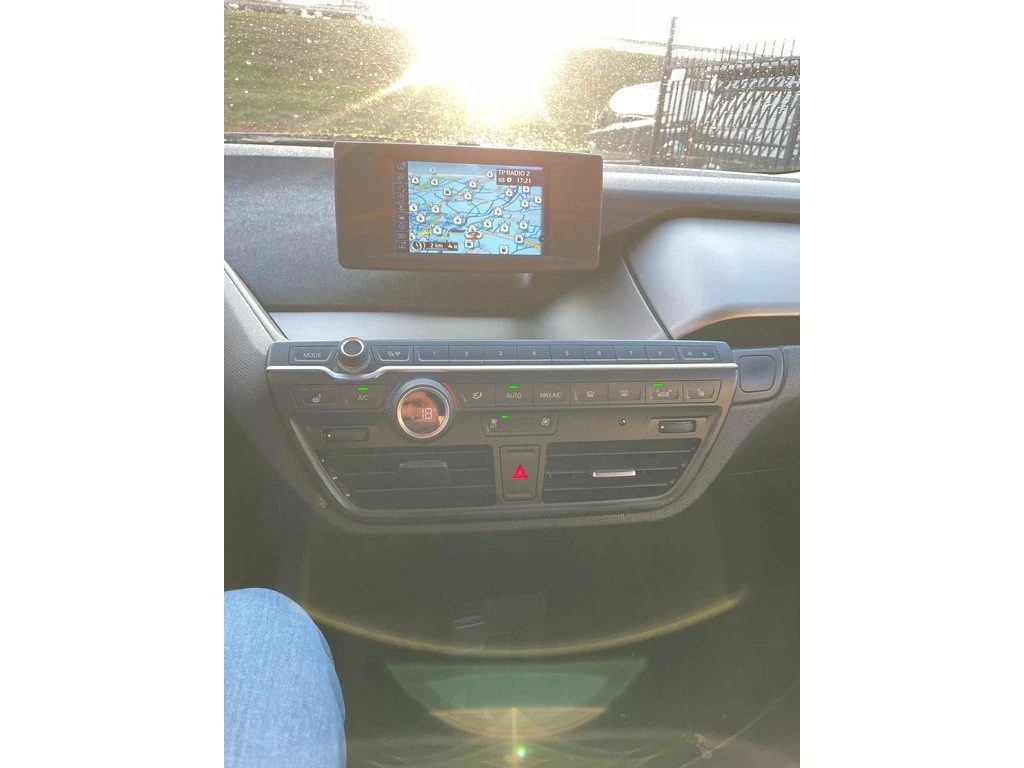 BMW i3 94 Ah, снимка 7 - Автомобили и джипове - 54143333