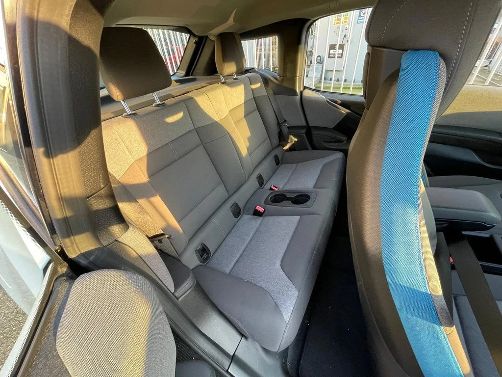 BMW i3 94 Ah, снимка 6 - Автомобили и джипове - 54143333