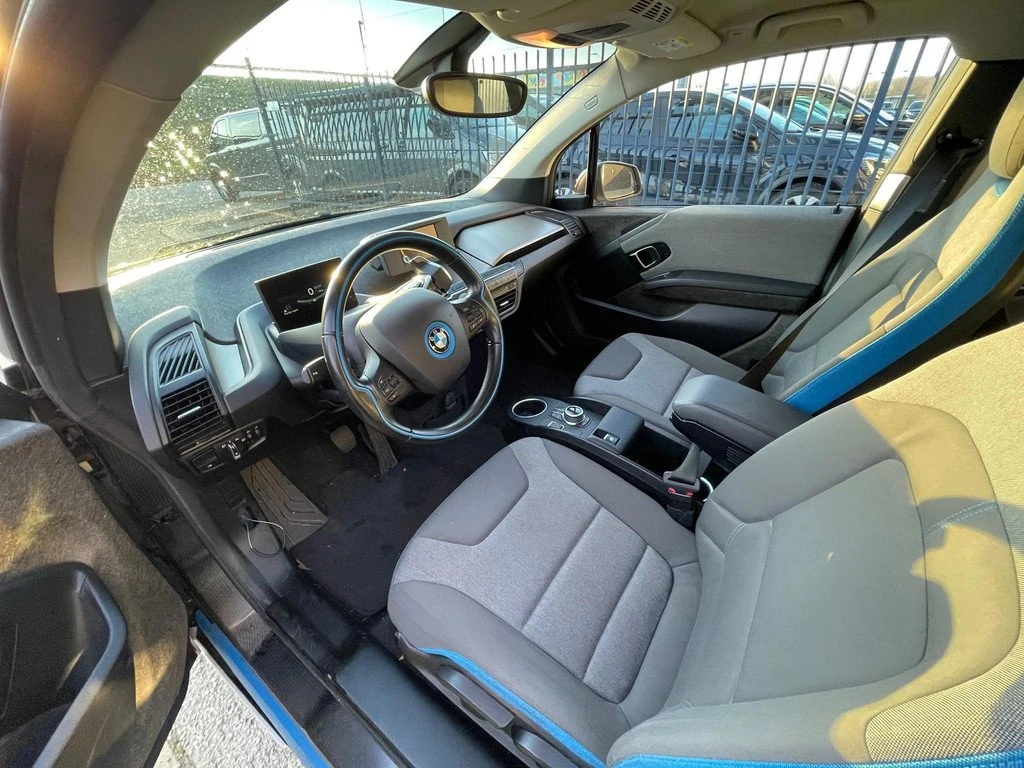 BMW i3 94 Ah, снимка 5 - Автомобили и джипове - 54143333