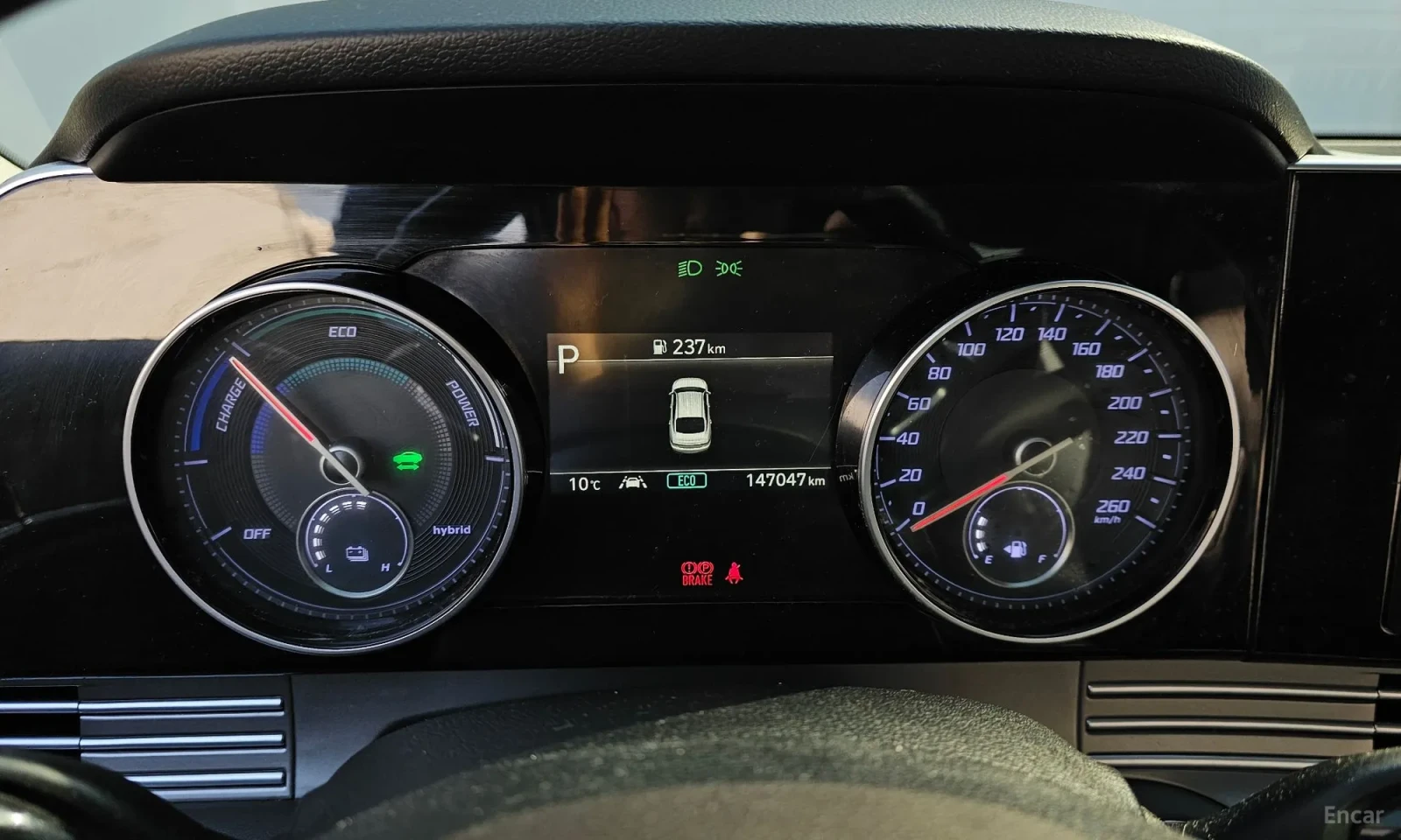 Hyundai Grandeur Premium Choice, снимка 8 - Автомобили и джипове - 54226489