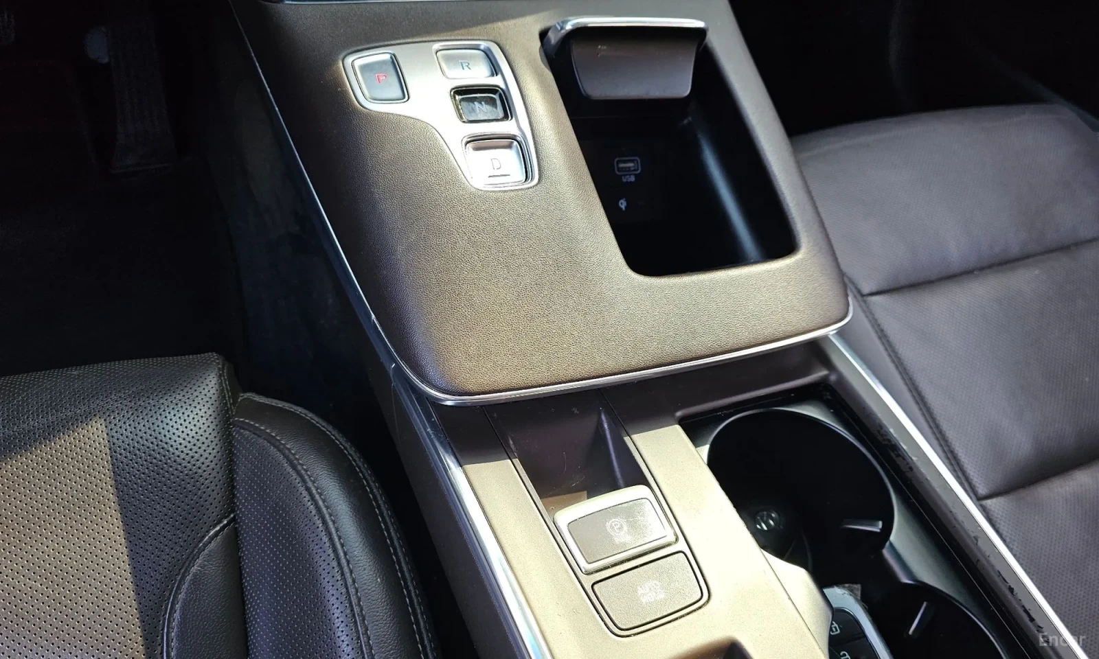 Hyundai Grandeur Premium Choice, снимка 11 - Автомобили и джипове - 54226489