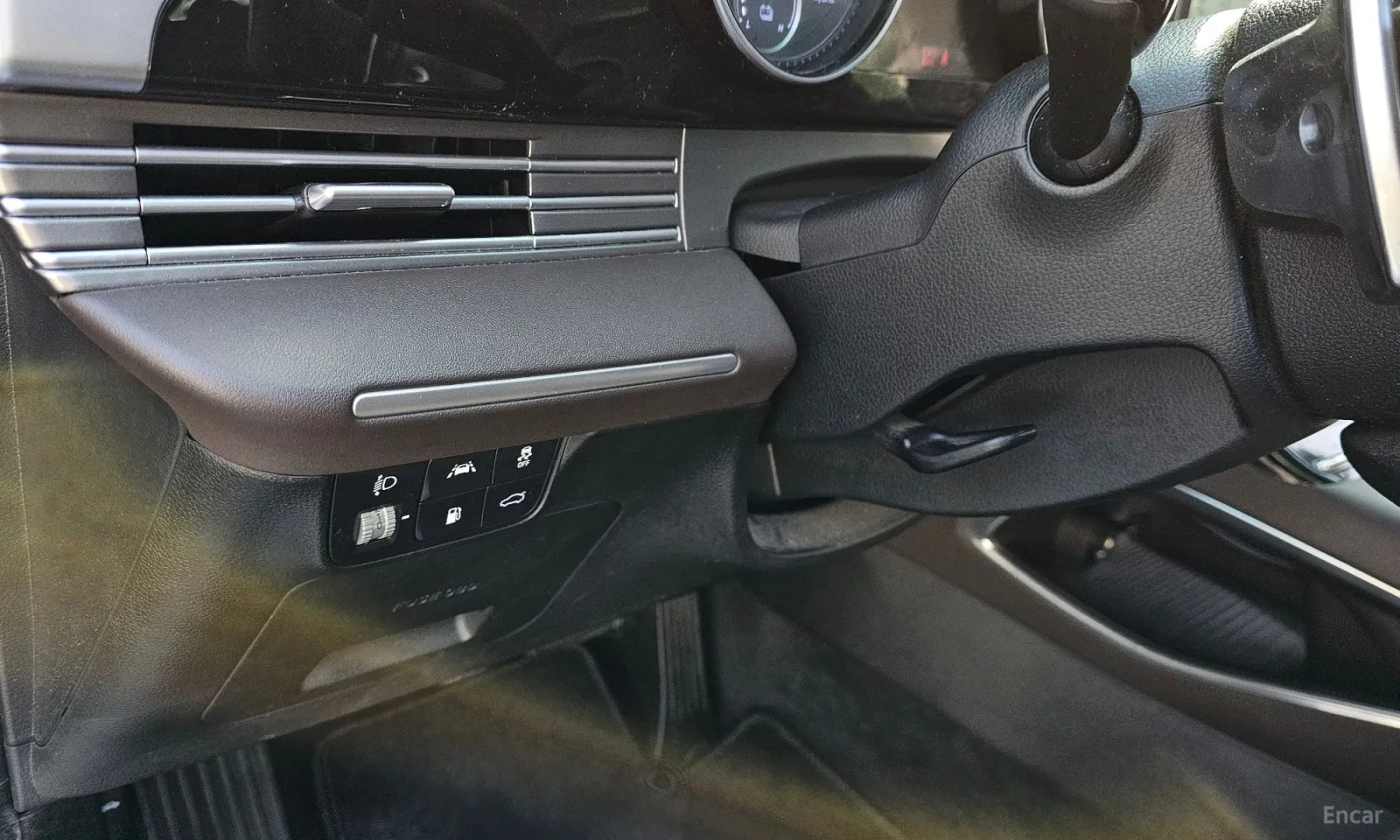 Hyundai Grandeur Premium Choice, снимка 4 - Автомобили и джипове - 54226489