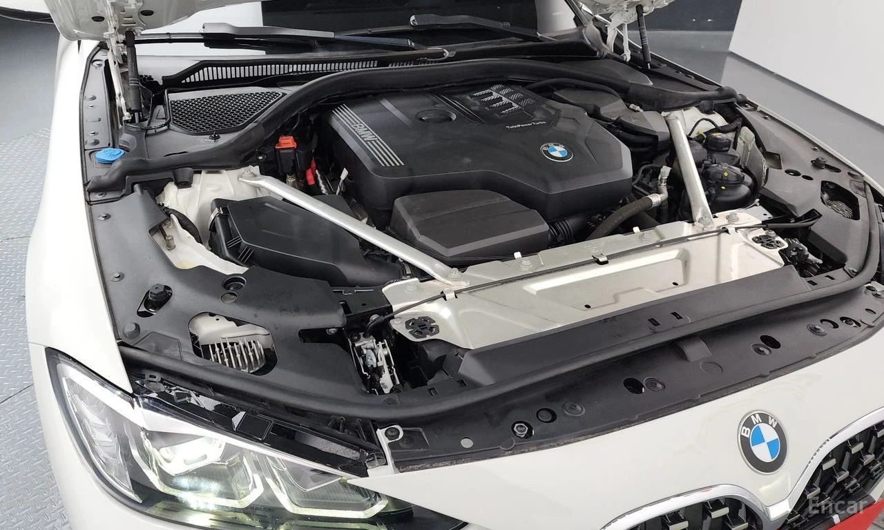 BMW 420 * M-SPORT* ����* �������* ������* HEAD-UP* ������� | Mobile.bg � ����������� 6