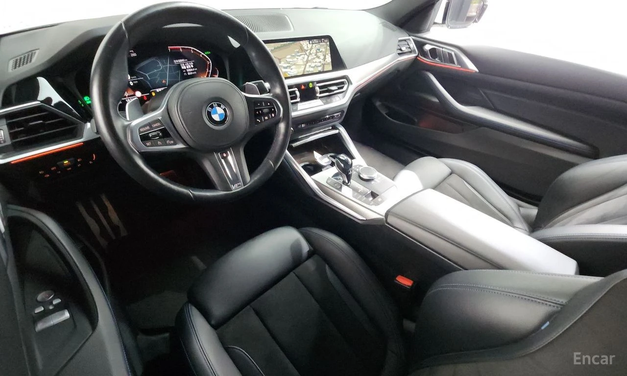 BMW 420 * M-SPORT* ����* �������* ������* HEAD-UP* ������� | Mobile.bg � ����������� 7
