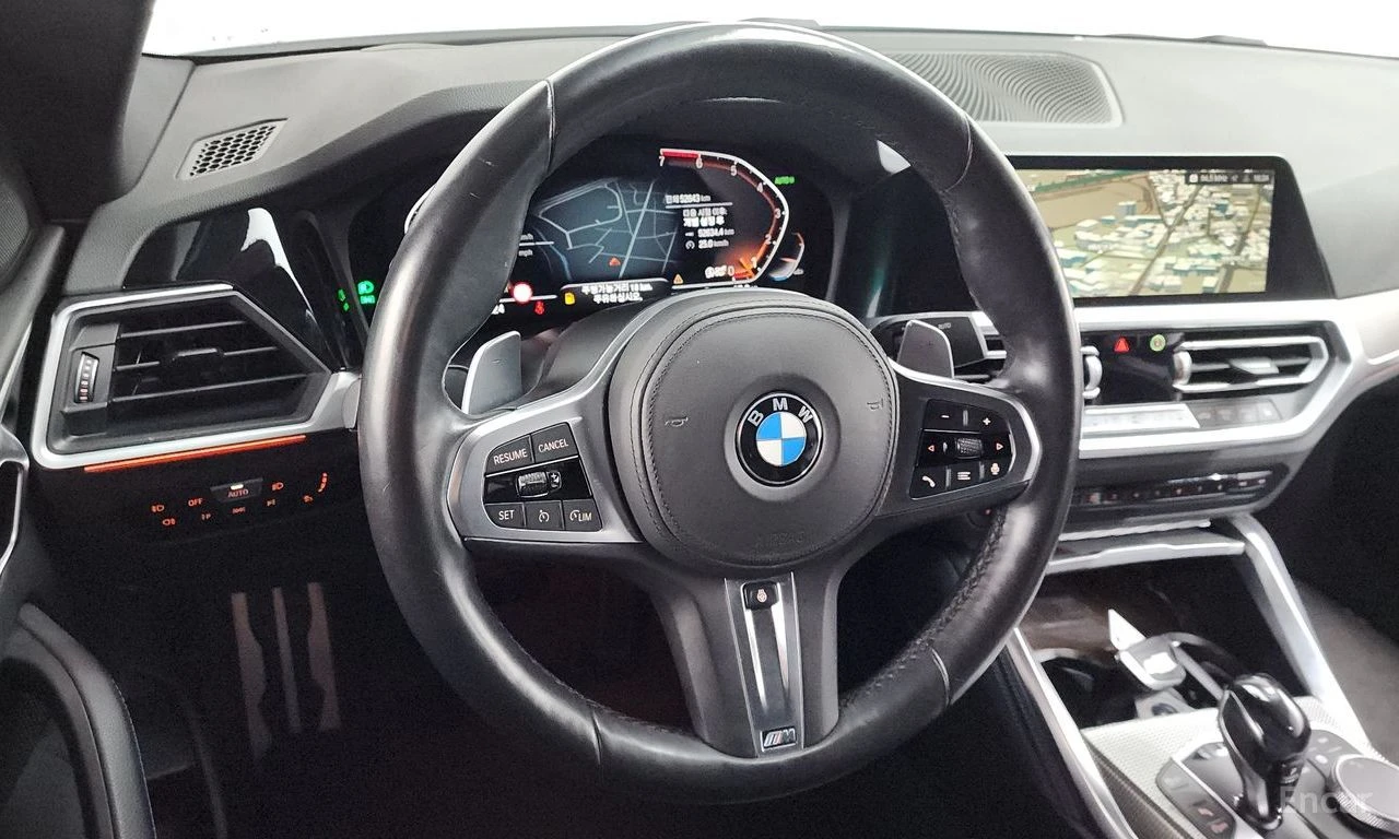 BMW 420 * M-SPORT* ����* �������* ������* HEAD-UP* ������� | Mobile.bg � ����������� 12