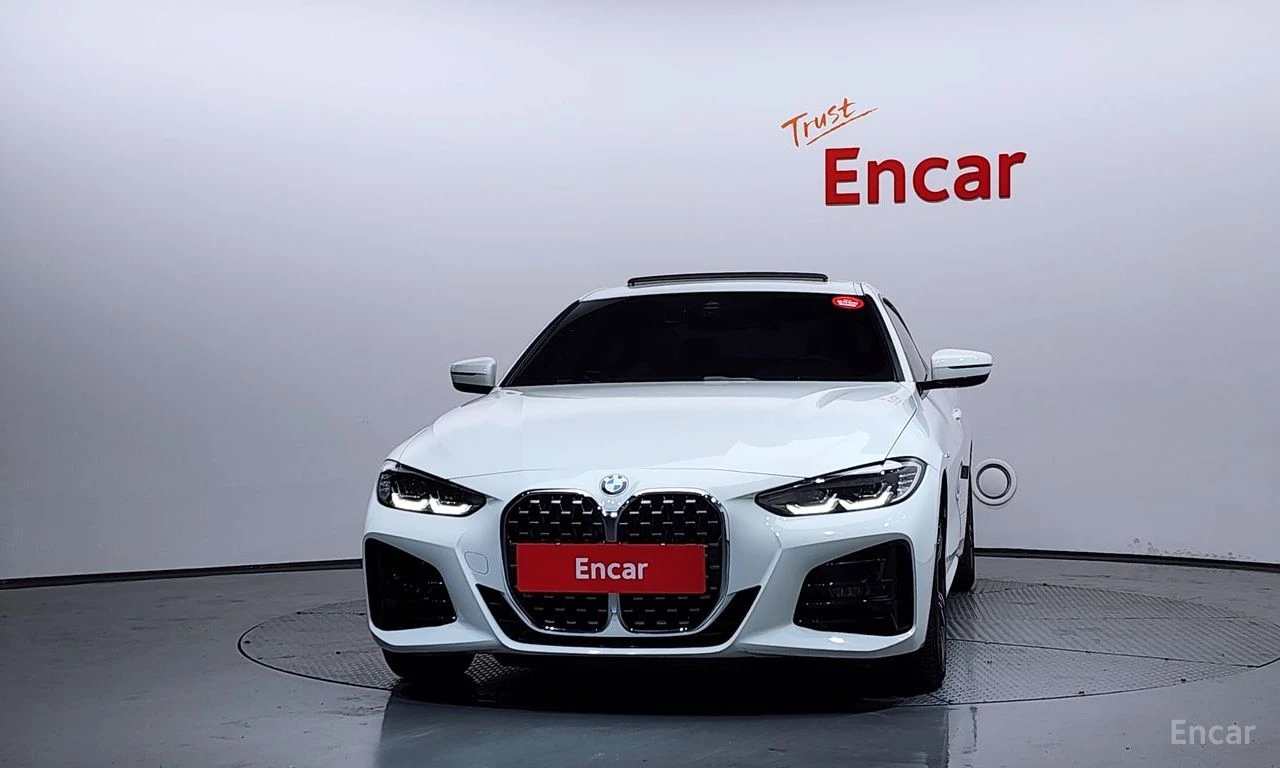 BMW 420 * M-SPORT* ����* �������* ������* HEAD-UP* ������� | Mobile.bg � ����������� 3