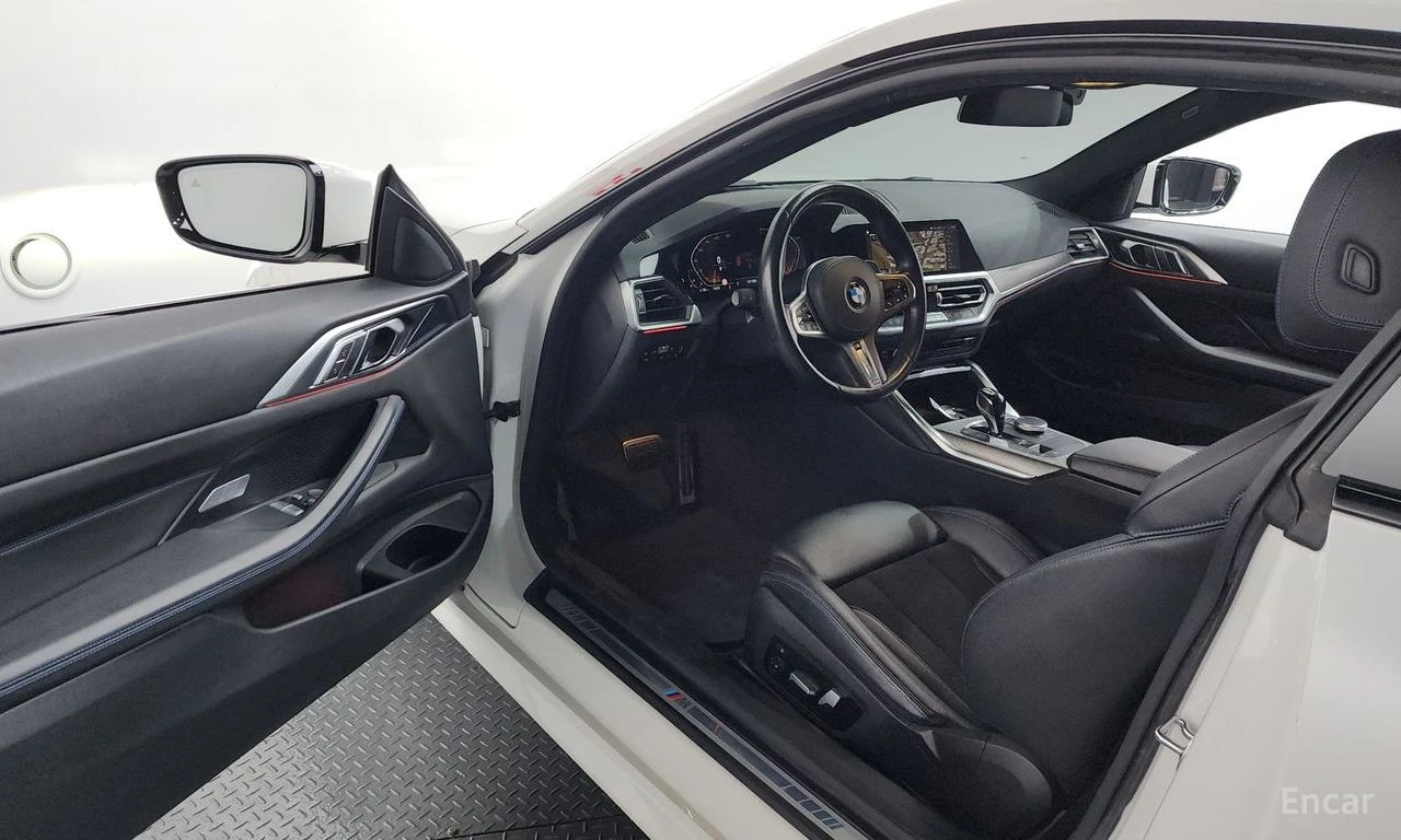 BMW 420 * M-SPORT* ����* �������* ������* HEAD-UP* ������� | Mobile.bg � ����������� 10