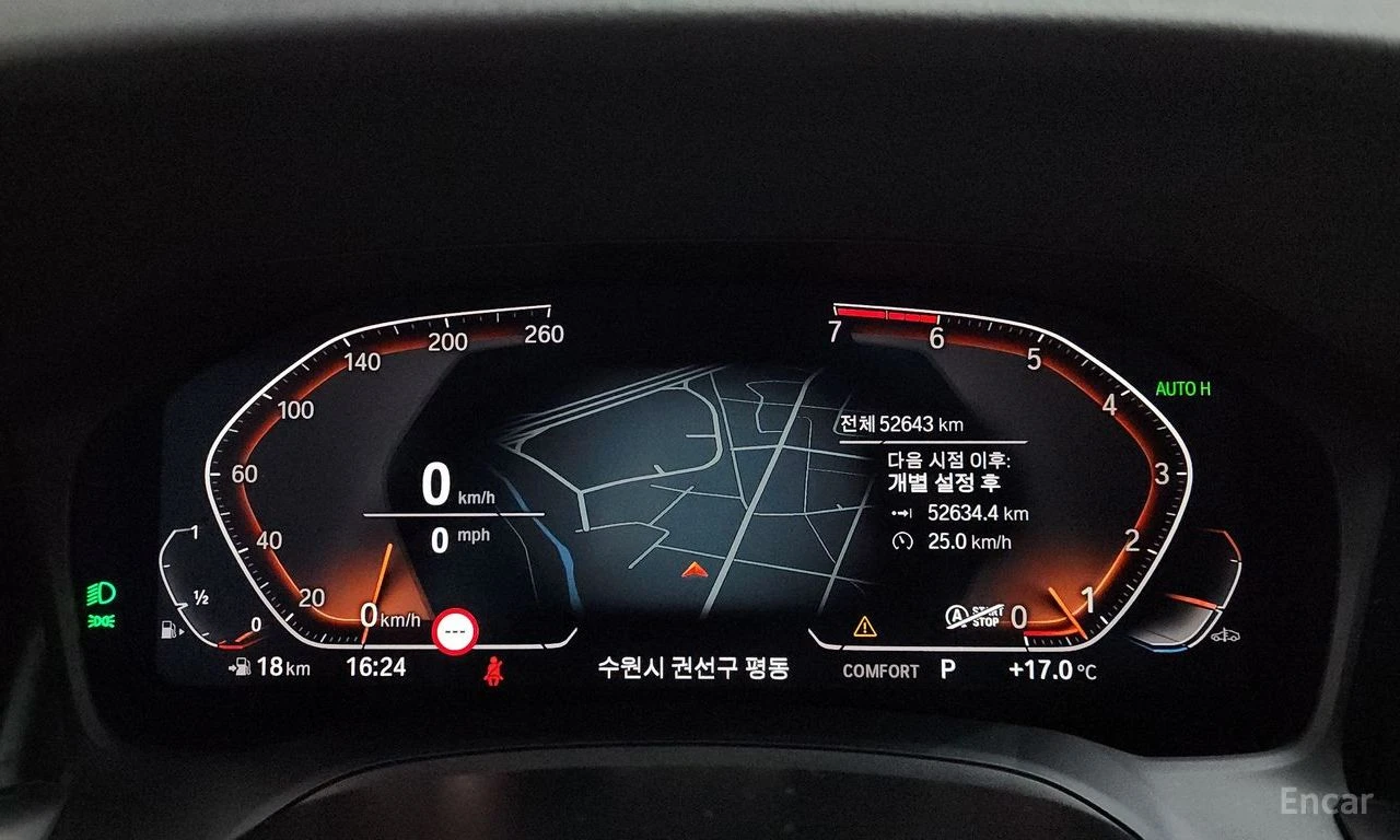 BMW 420 * M-SPORT* ����* �������* ������* HEAD-UP* ������� | Mobile.bg � ����������� 8