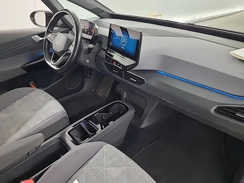 VW ID.3 58 kWh Life - Electric | Mobile.bg � ����������� 6